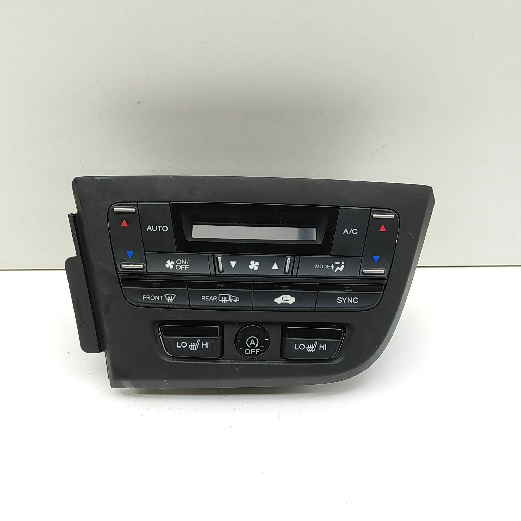 Honda Civic Climate control unit Climate control unit — HONDA CIVIC (IX FK) (201...