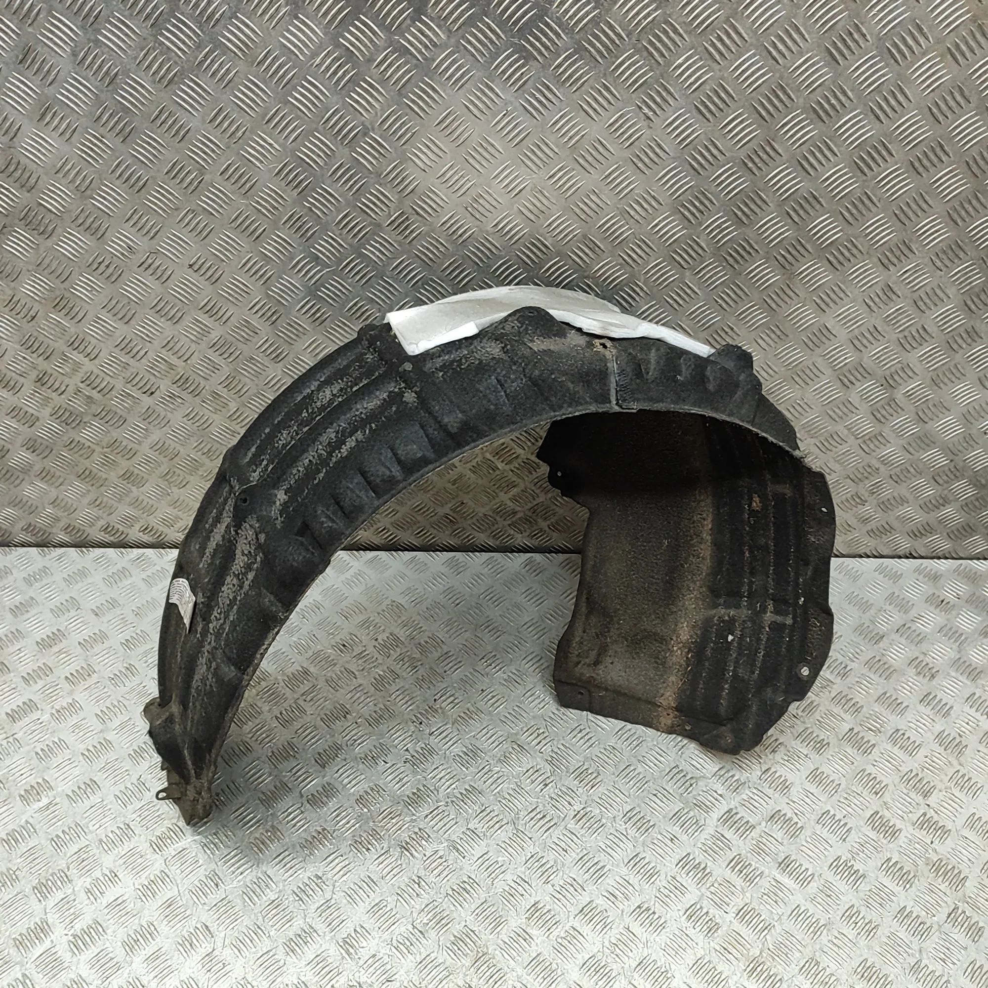 Mercedes-Benz A (W177) Rear Left Arch Liner Rear Left Arch Liner — MERCEDES BENZ C-CLASS (W...