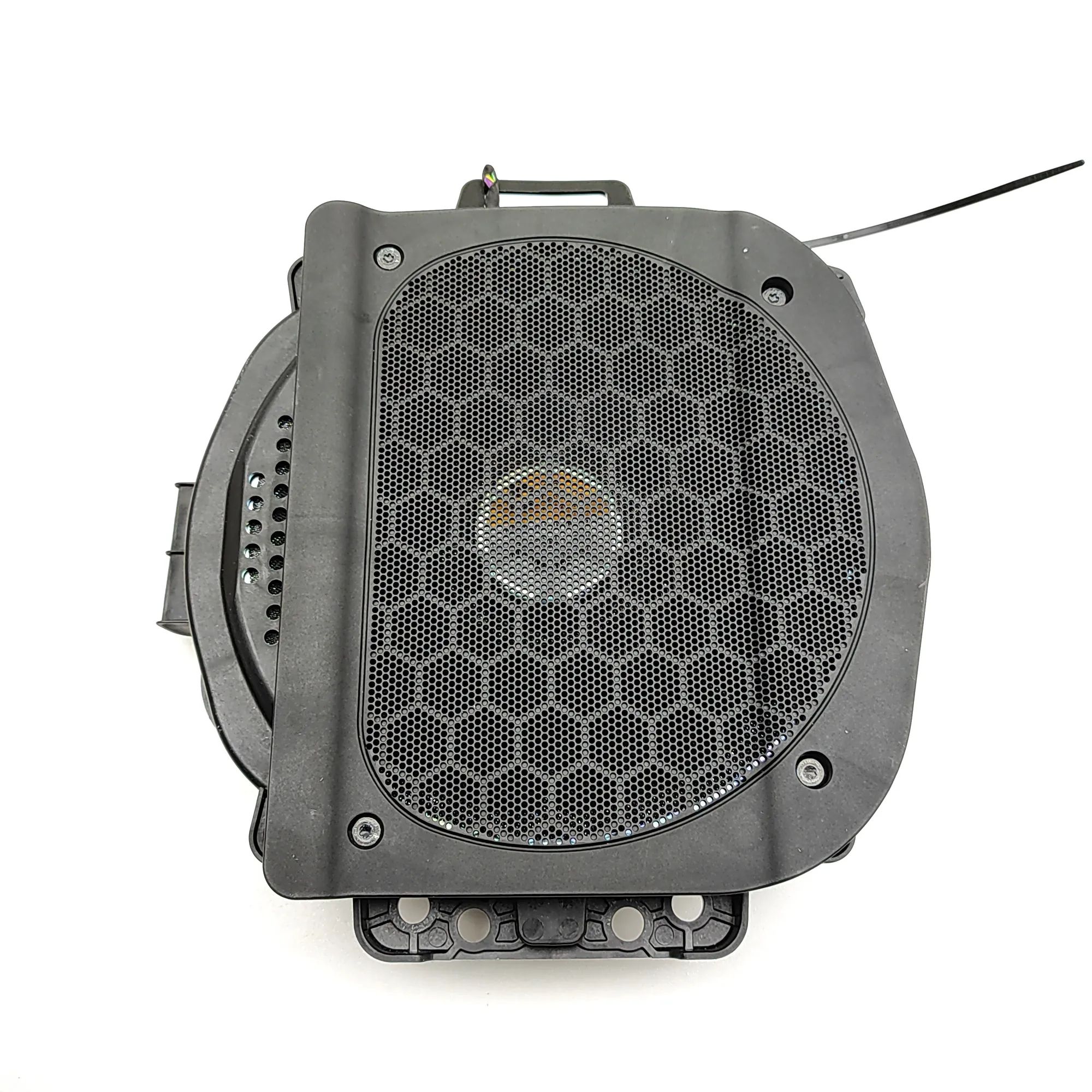 BMW X6 (G06) Floor subwoofer — left Floor subwoofer — left — BMW X6G06 (2019-...) —...