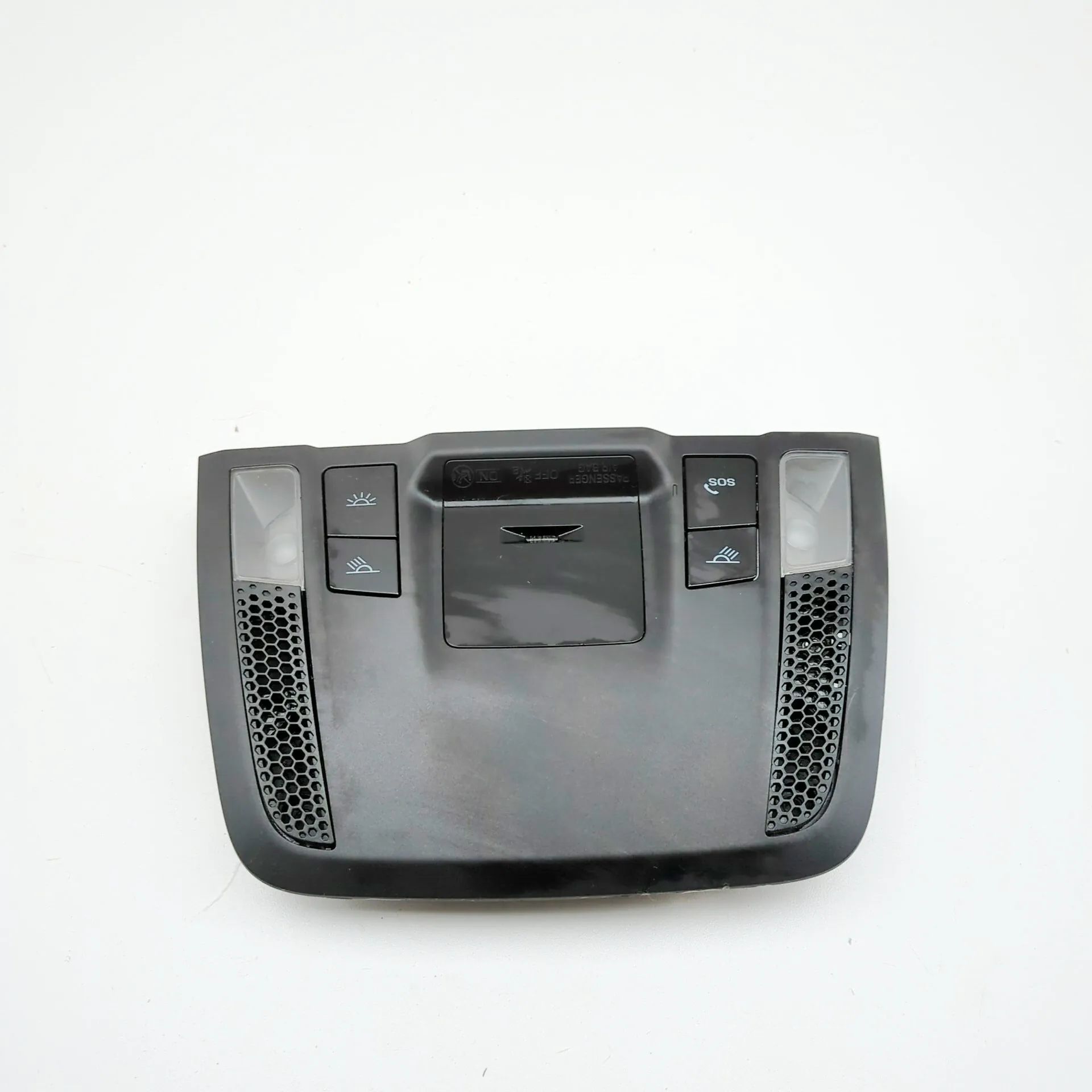 Porsche Taycan Interior light