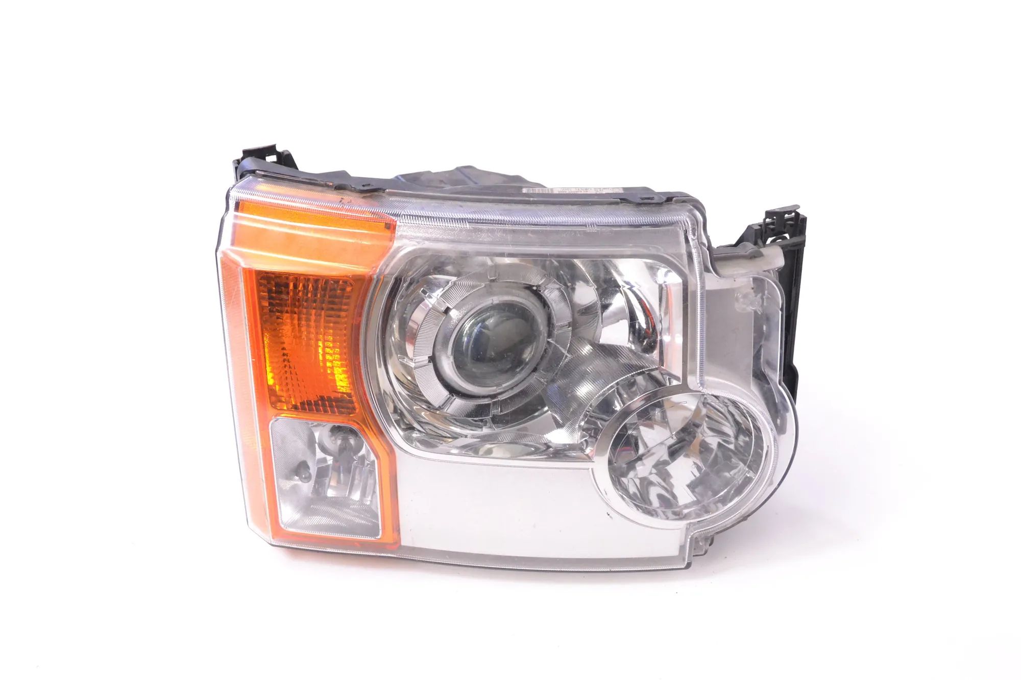 Land Rover Discovery Front Right Headlight Front Right Headlight — LAND ROVER DISCOVERY (I...