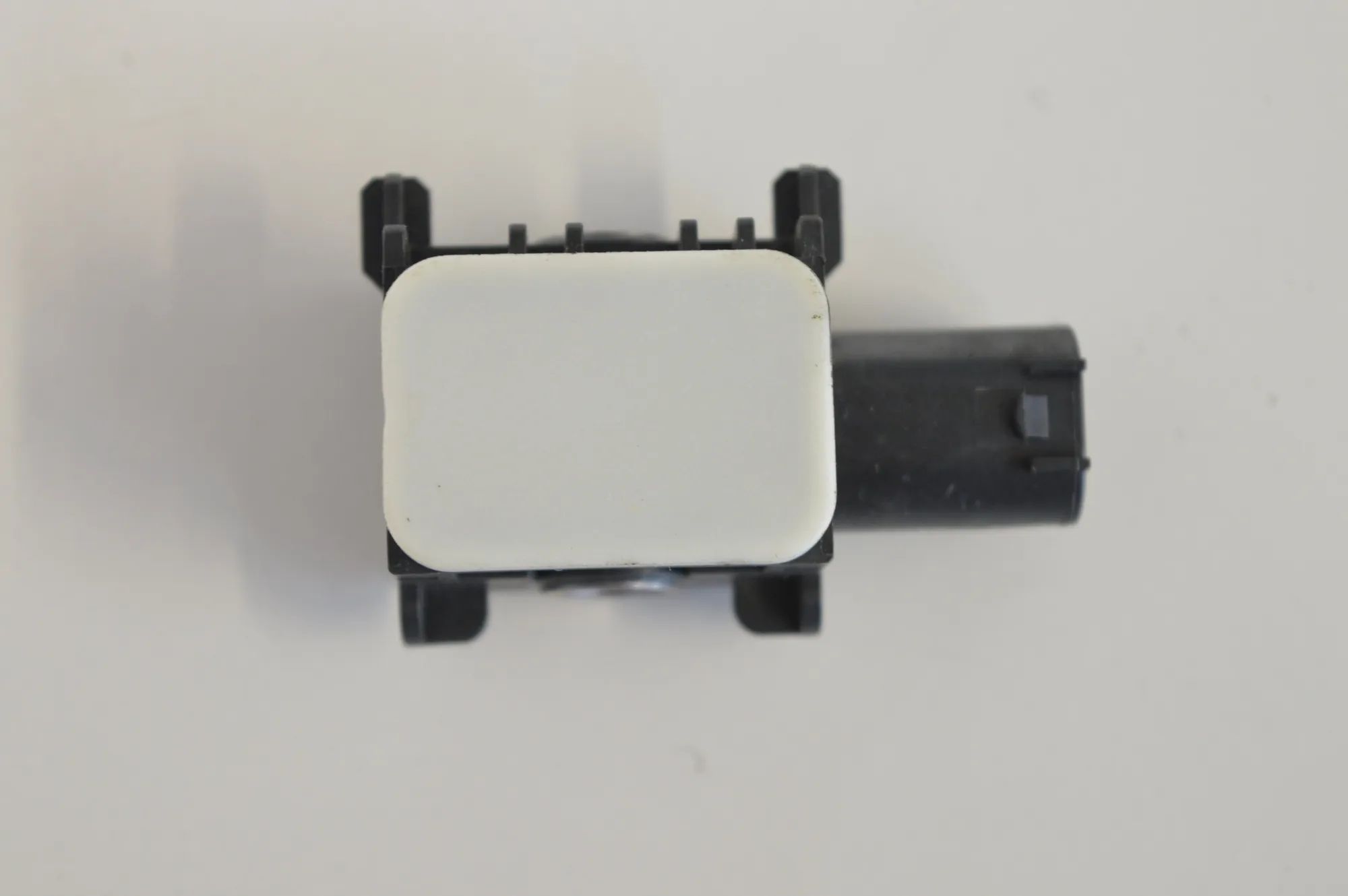Mercedes-Benz A (W169) Impact sensor — right Impact sensor — right — MERCEDES BENZ ML-CLASS ...