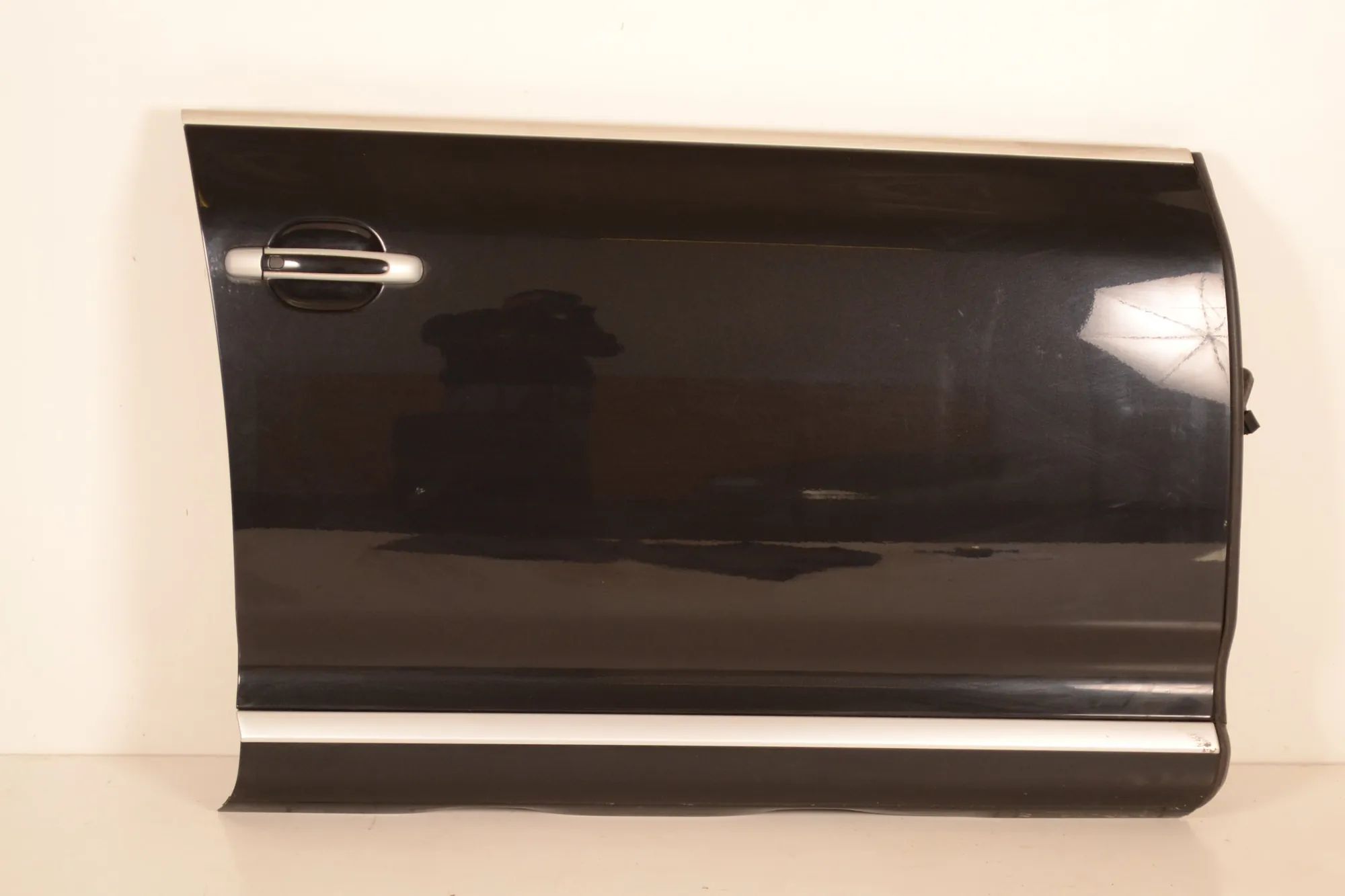 Porsche Cayenne Door — front right Door — front right — PORSCHE CAYENNE (9PA) (200...