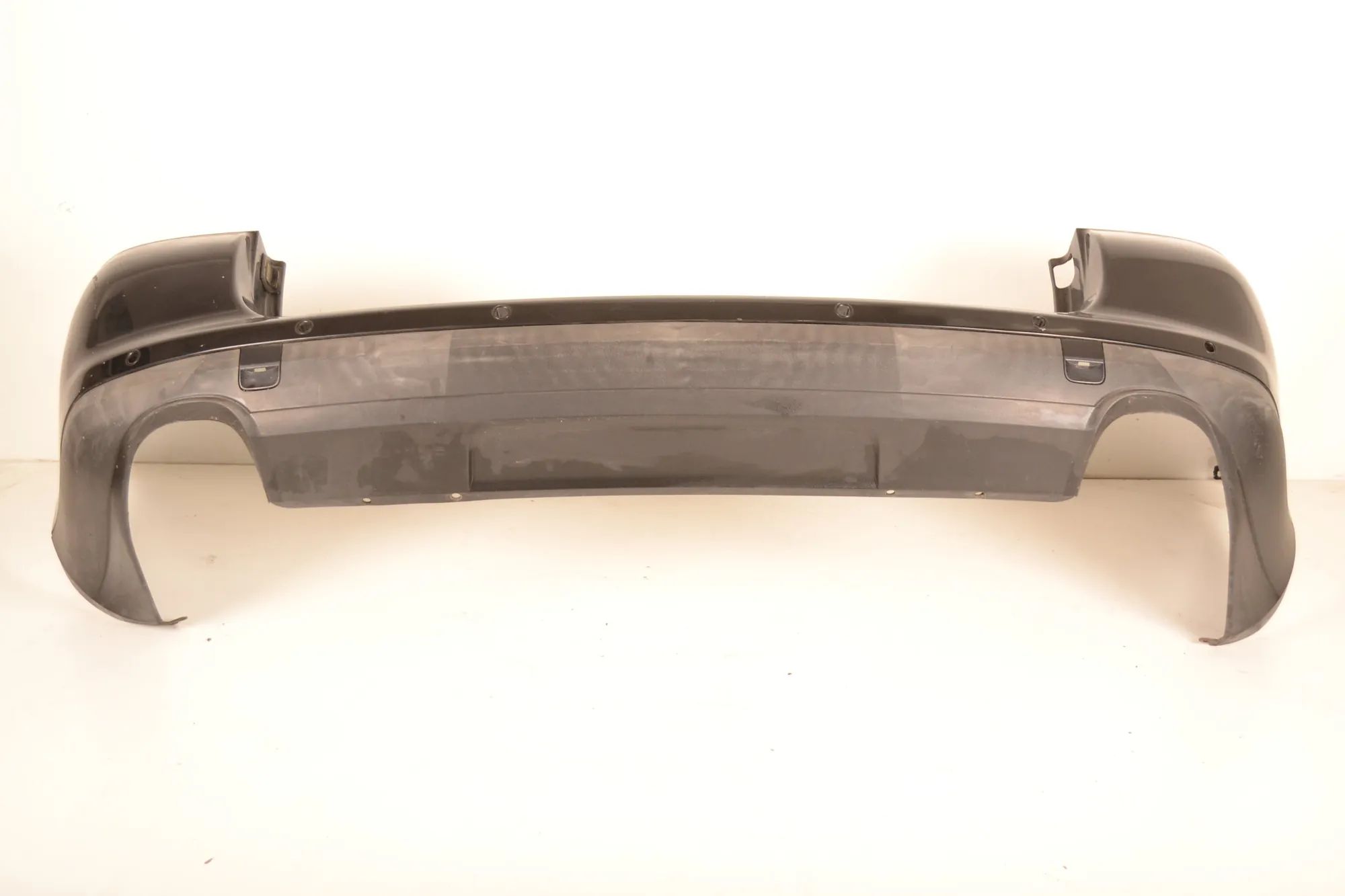 Porsche Cayenne Bumper rear Bumper rear — PORSCHE CAYENNE (9PA) (2002-2010)...