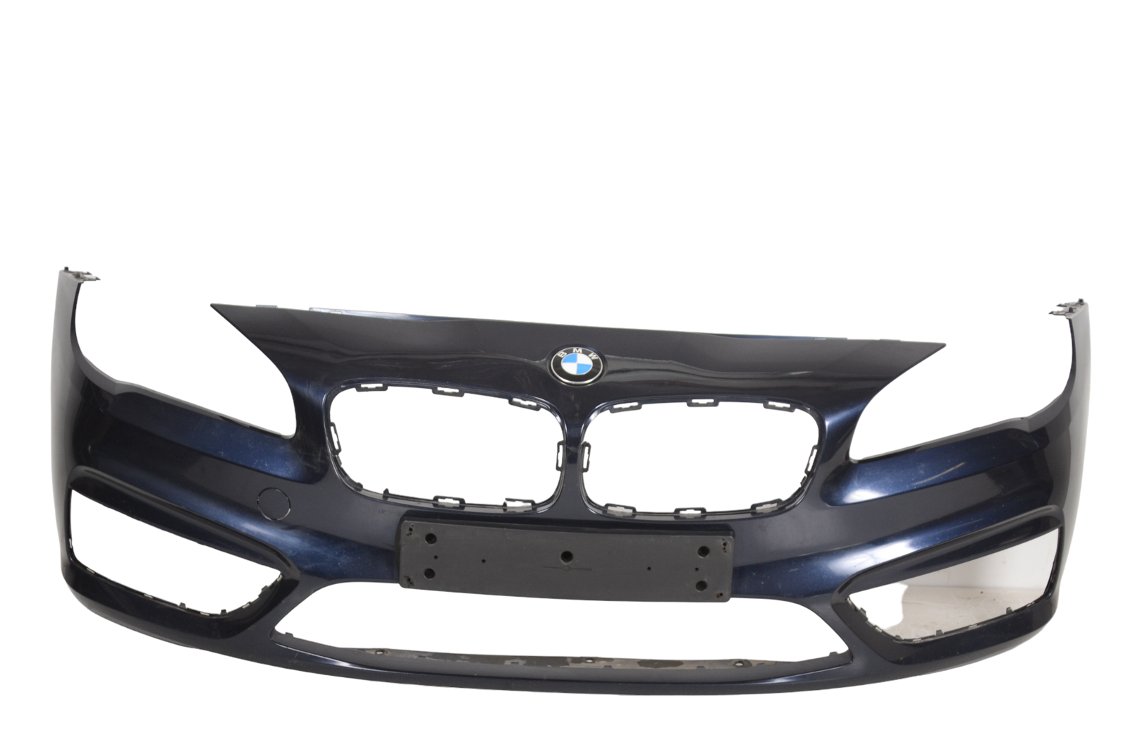 BMW 2 (F22 / F23) front bumper Front bumper — BMW 2 SERIES (Active Tourer F45)...