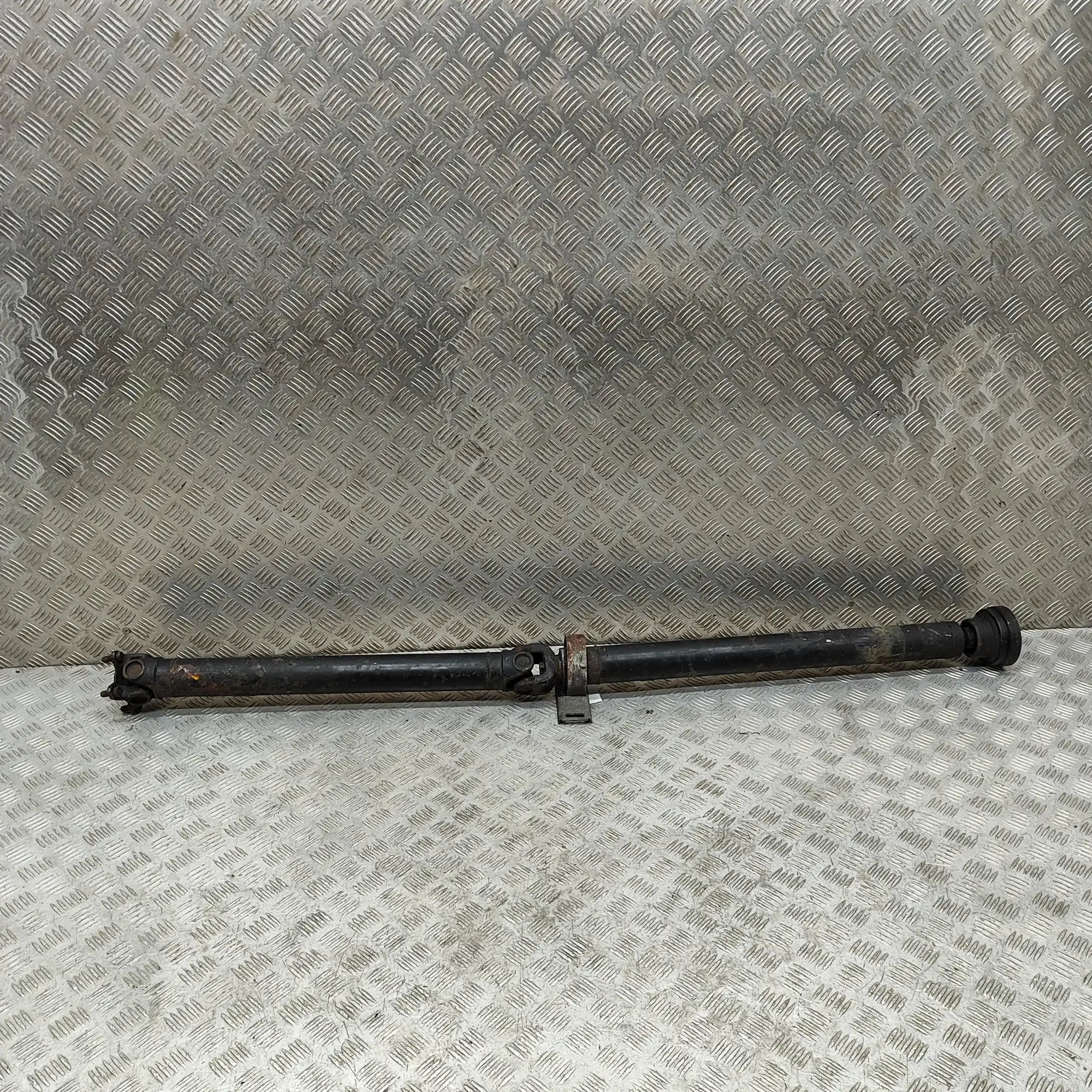 BMW 5 (E28) Propshaft Propshaft — BMW 5 SERIES (E34) (1987-1995)

Gen...