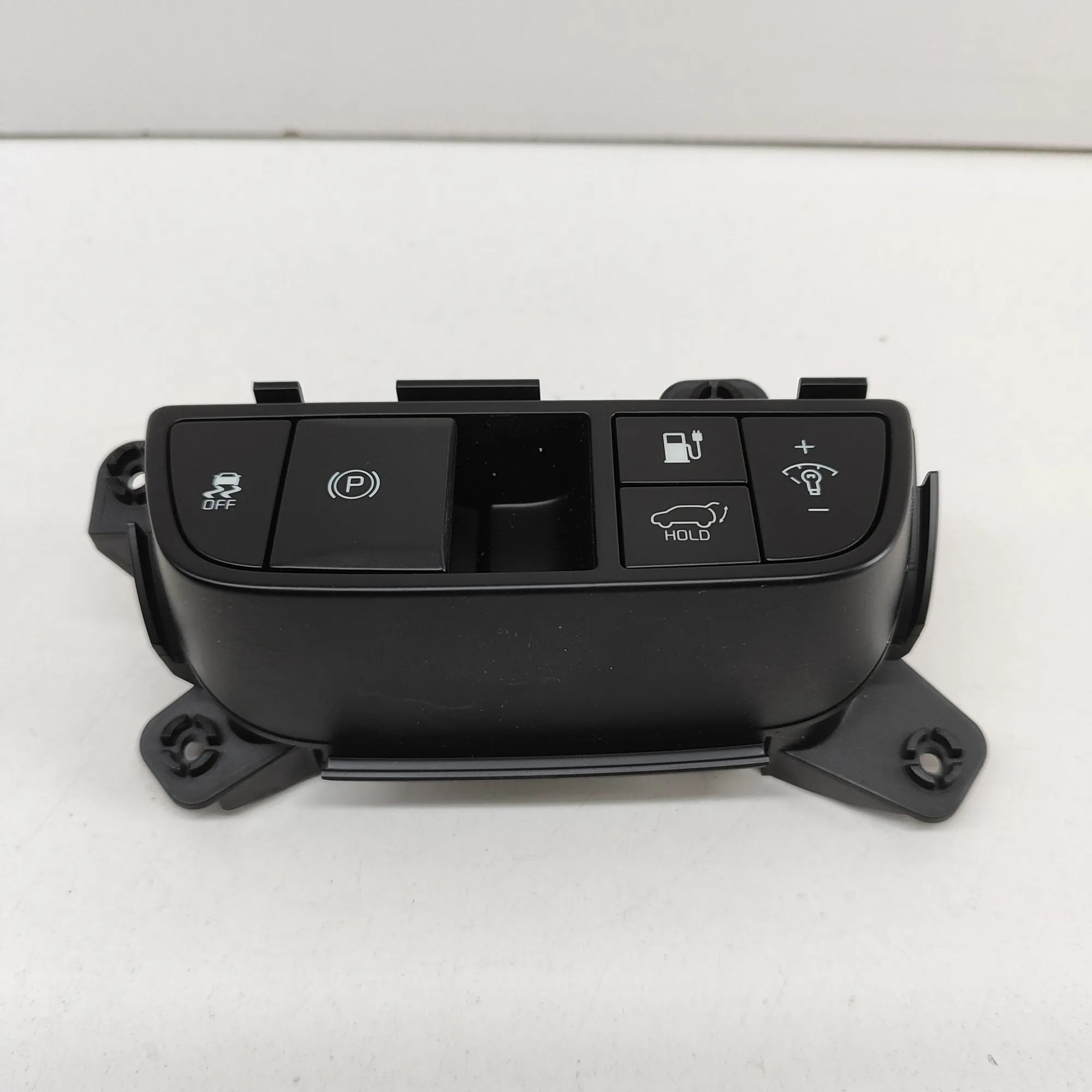 Kia EV6 Button Switch Panel Button Switch Panel — KIA EV6 (CV) (2021-...) —...