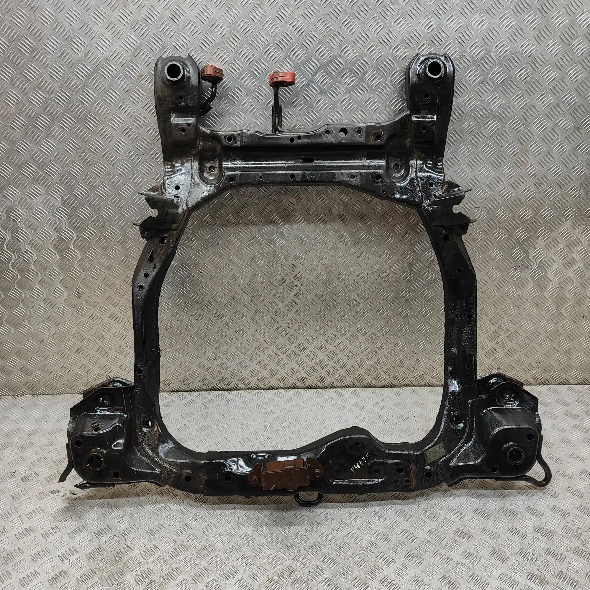 Kia Sorento Front subframe Front subframe — KIA SORENTO (II XM) (2009-2016...