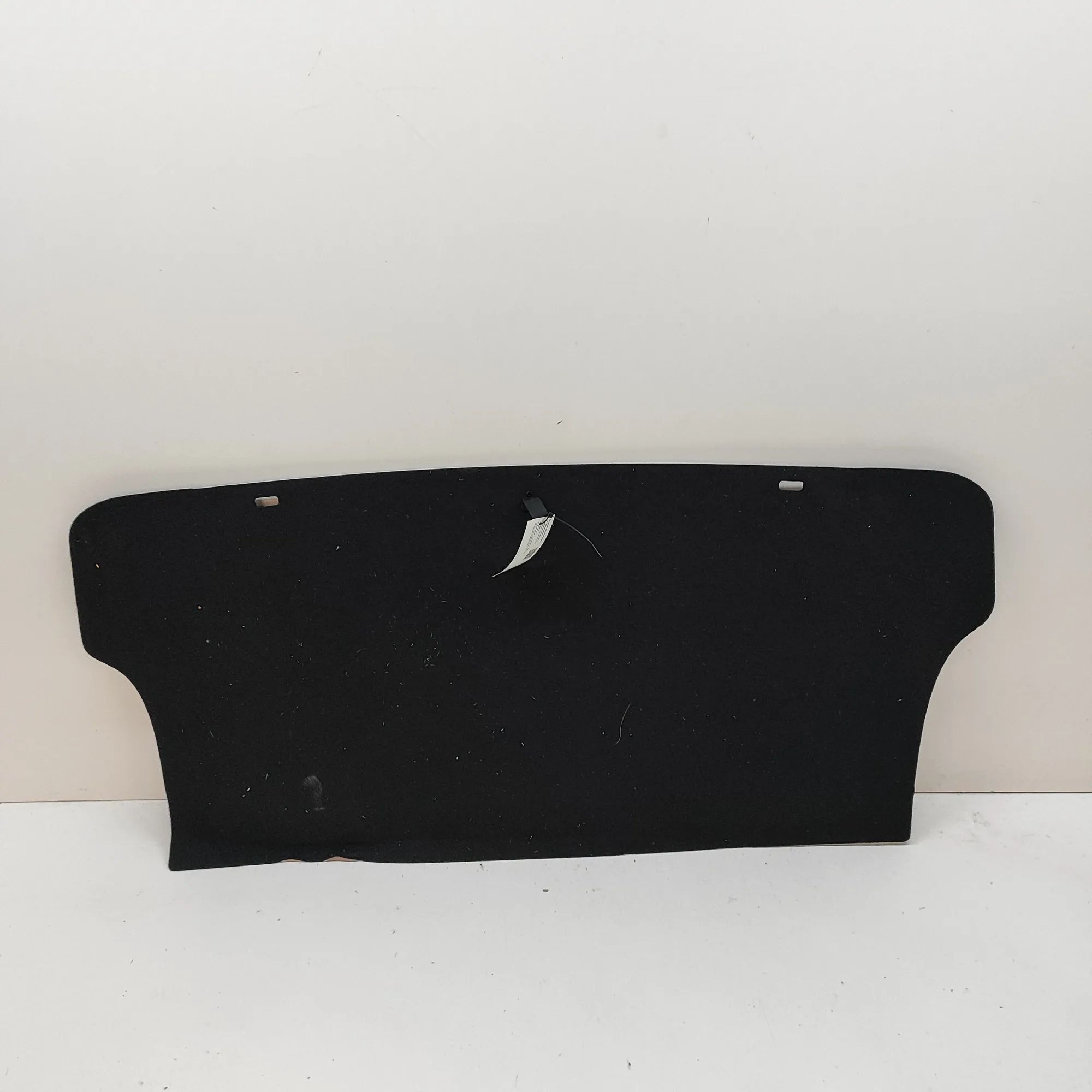 Hyundai Ioniq 5 Boot carpet Boot carpet — HYUNDAI IONIQ (6 CE) (2023-...) —...