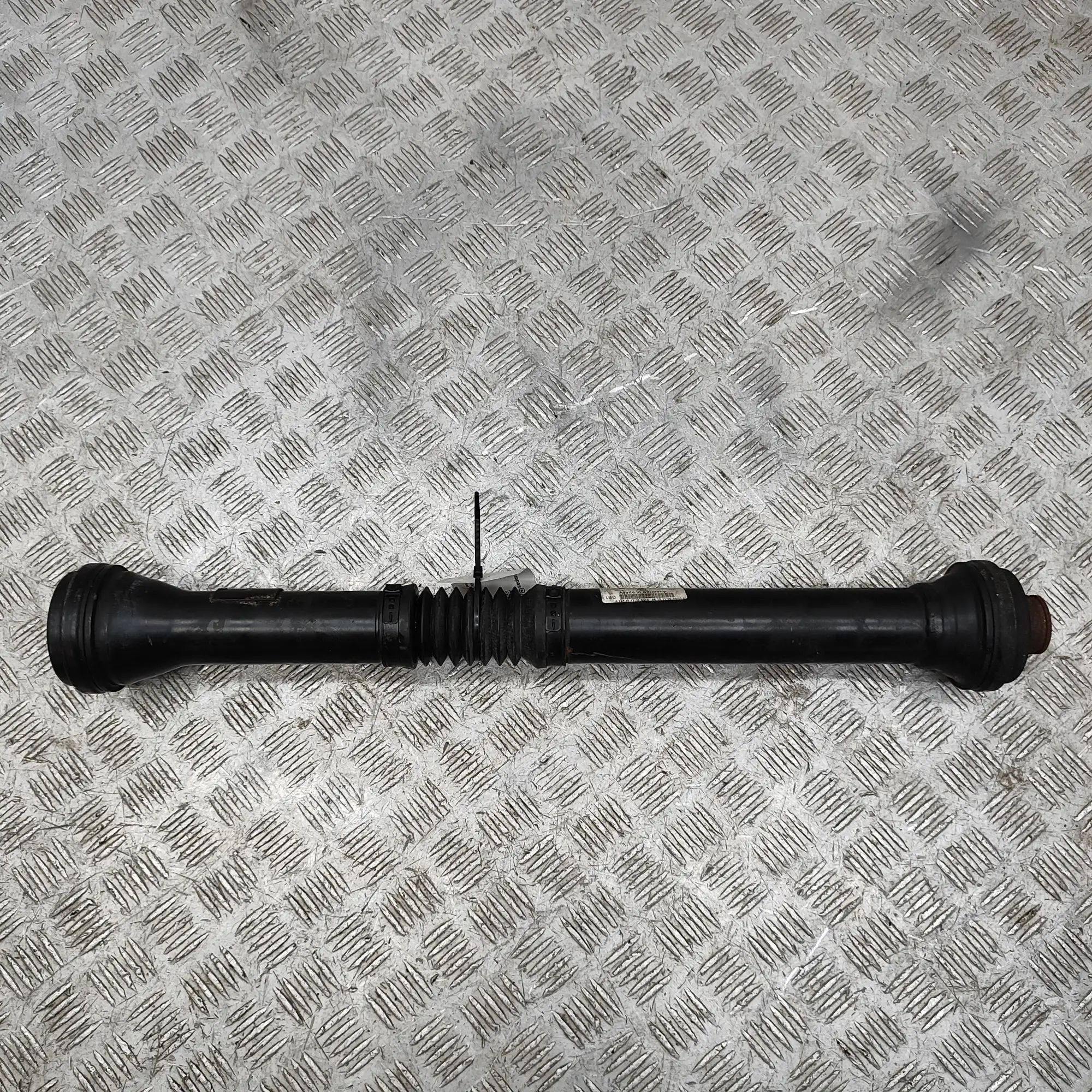 Volkswagen Amarok Gearbox Short Propshaft Gearbox Short Propshaft — VW AMAROK (2H_, S1B) ...