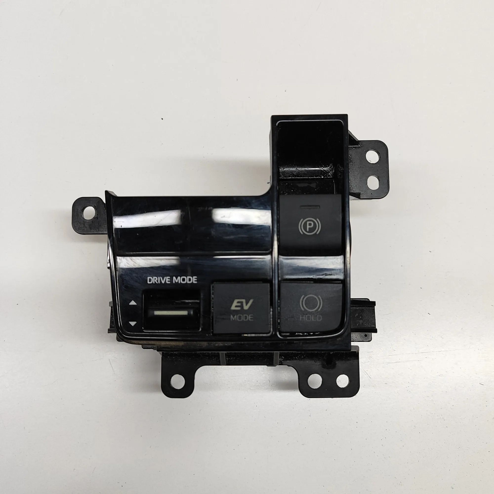 Toyota Sienna Button Switch Panel Button Switch Panel — TOYOTA SIENNA (_L4_) (202...