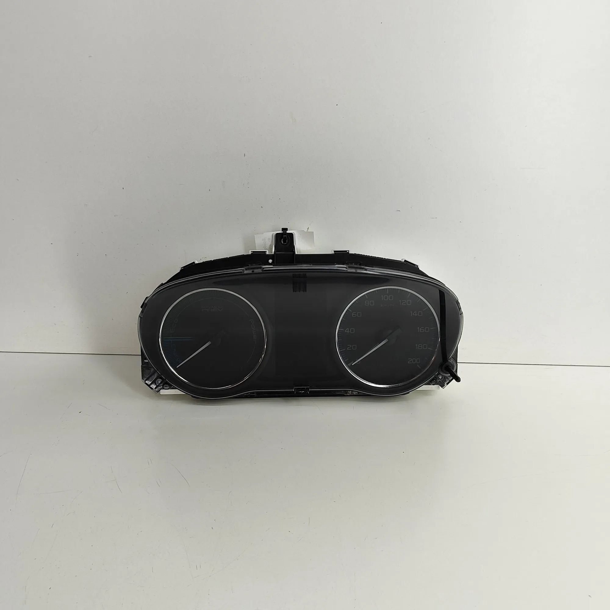 Mitsubishi Outlander Instrument Cluster Speedometer Instrument Cluster Speedometer — MITSUBISHI OUT...