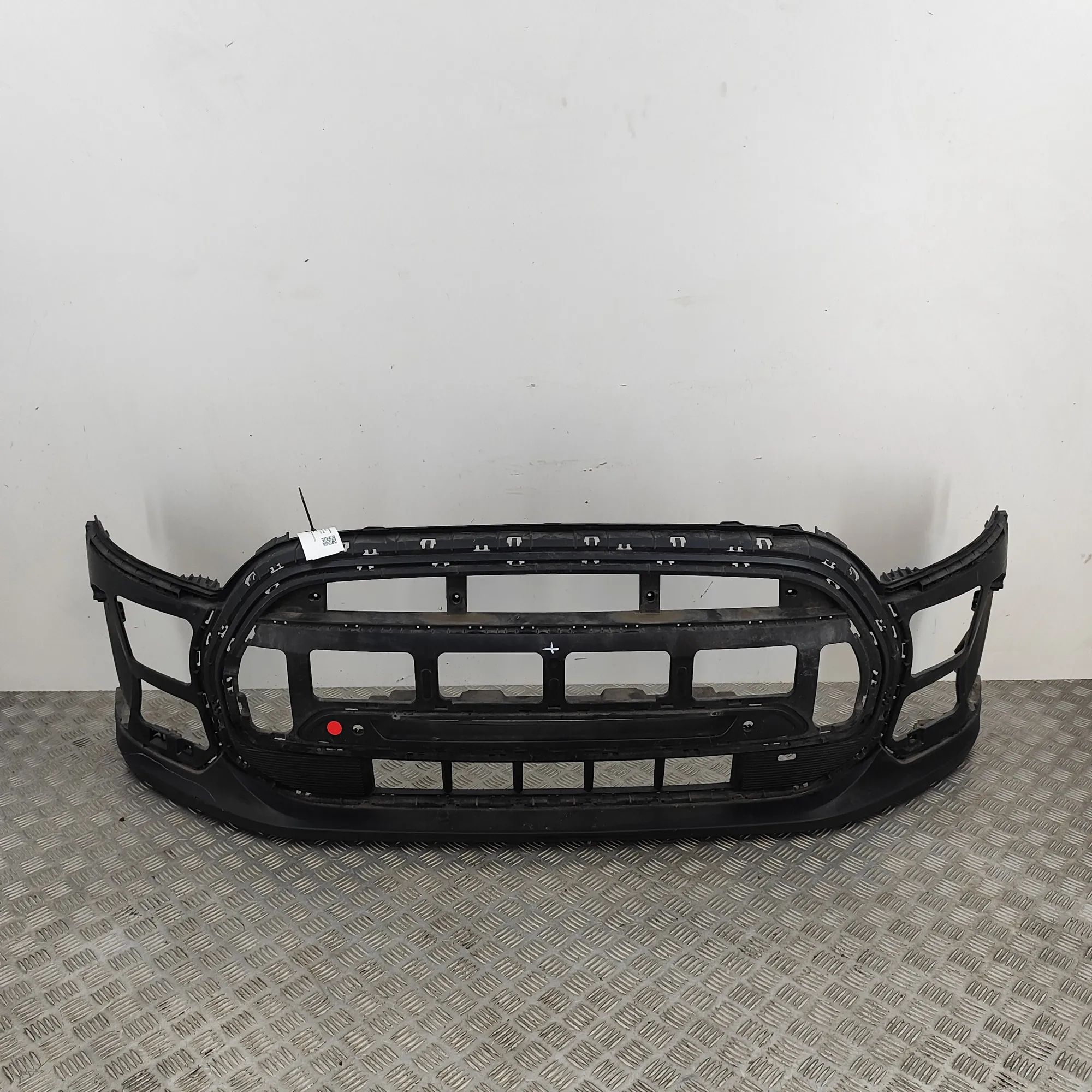 Mini One, Cooper, Clubman (R55 - R59) front bumper