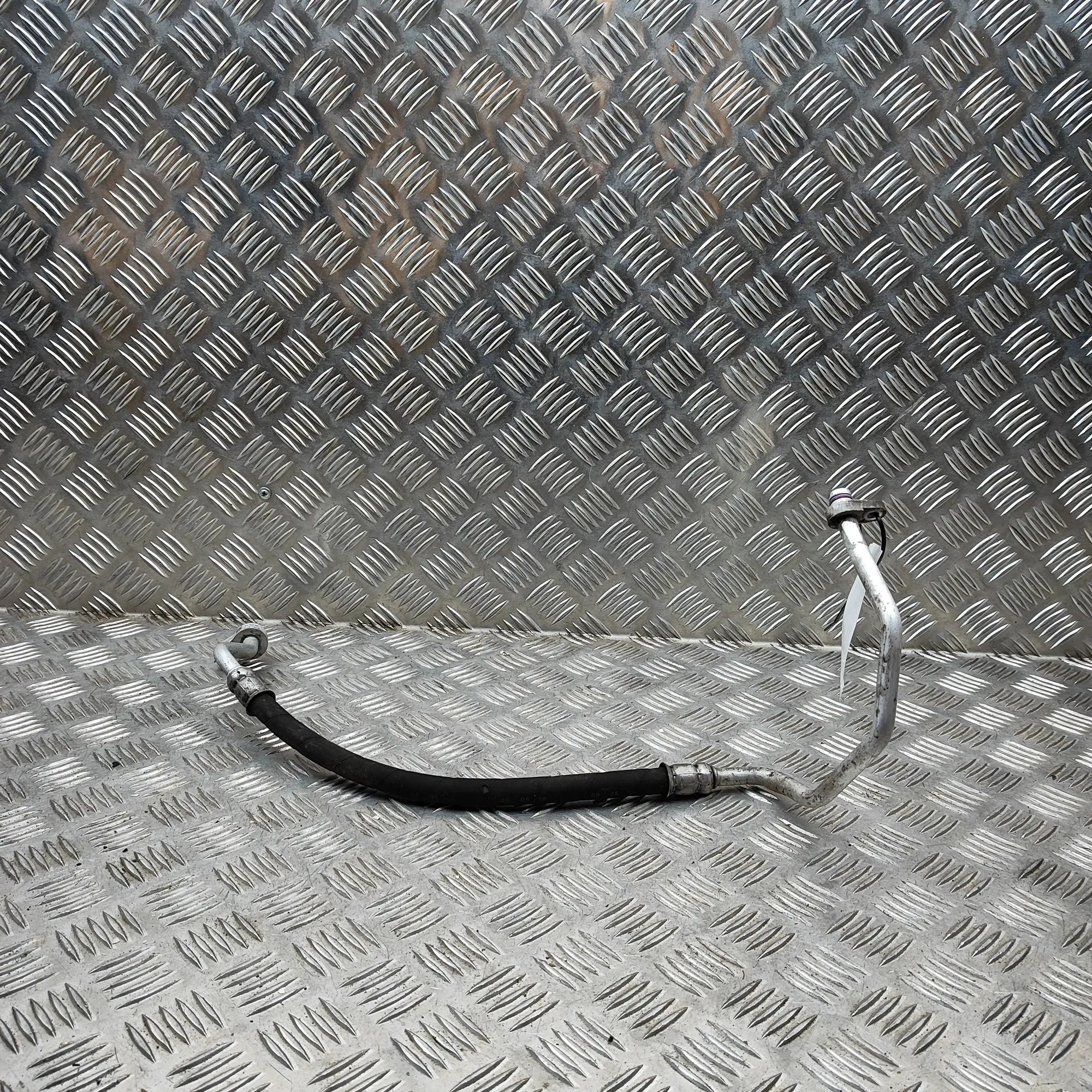 Audi TT (8S) A/C Air Con Hose Pipe A/C Air Con Hose Pipe — AUDI TT (FV3) (2014-......