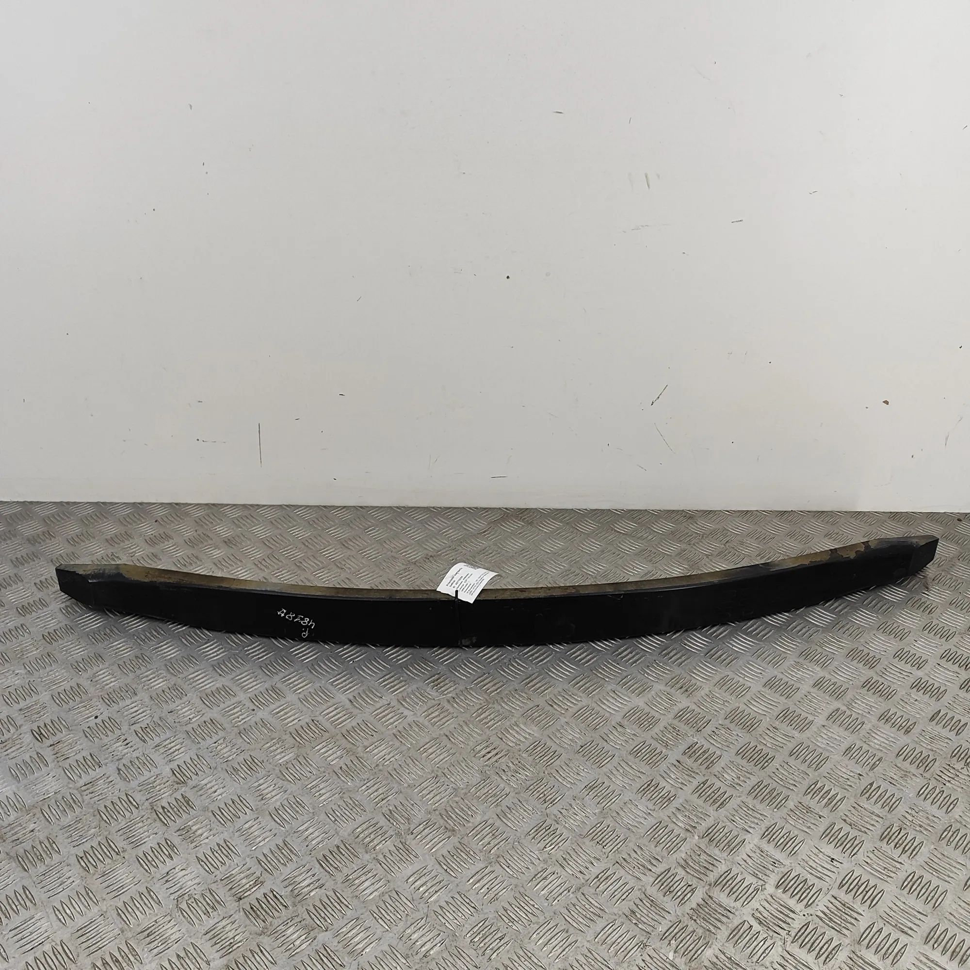 Volkswagen Crafter Leaf Spring Front Leaf Spring Front — VW CRAFTER (30-50 Van 2E_) ...
