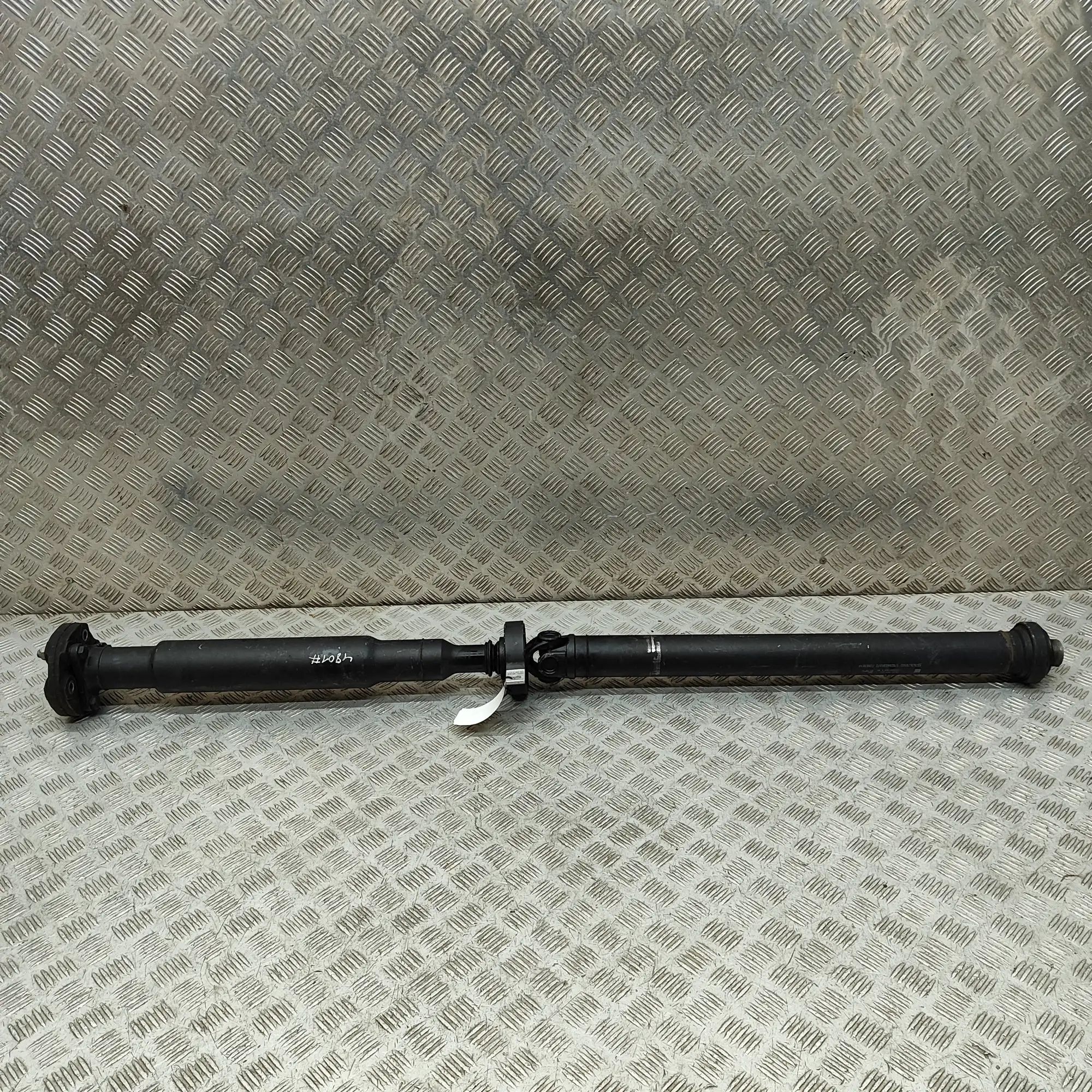 BMW X5 (F15) Propshaft Propshaft — BMW X5 (F15, F85) (2012-2018) — 763...