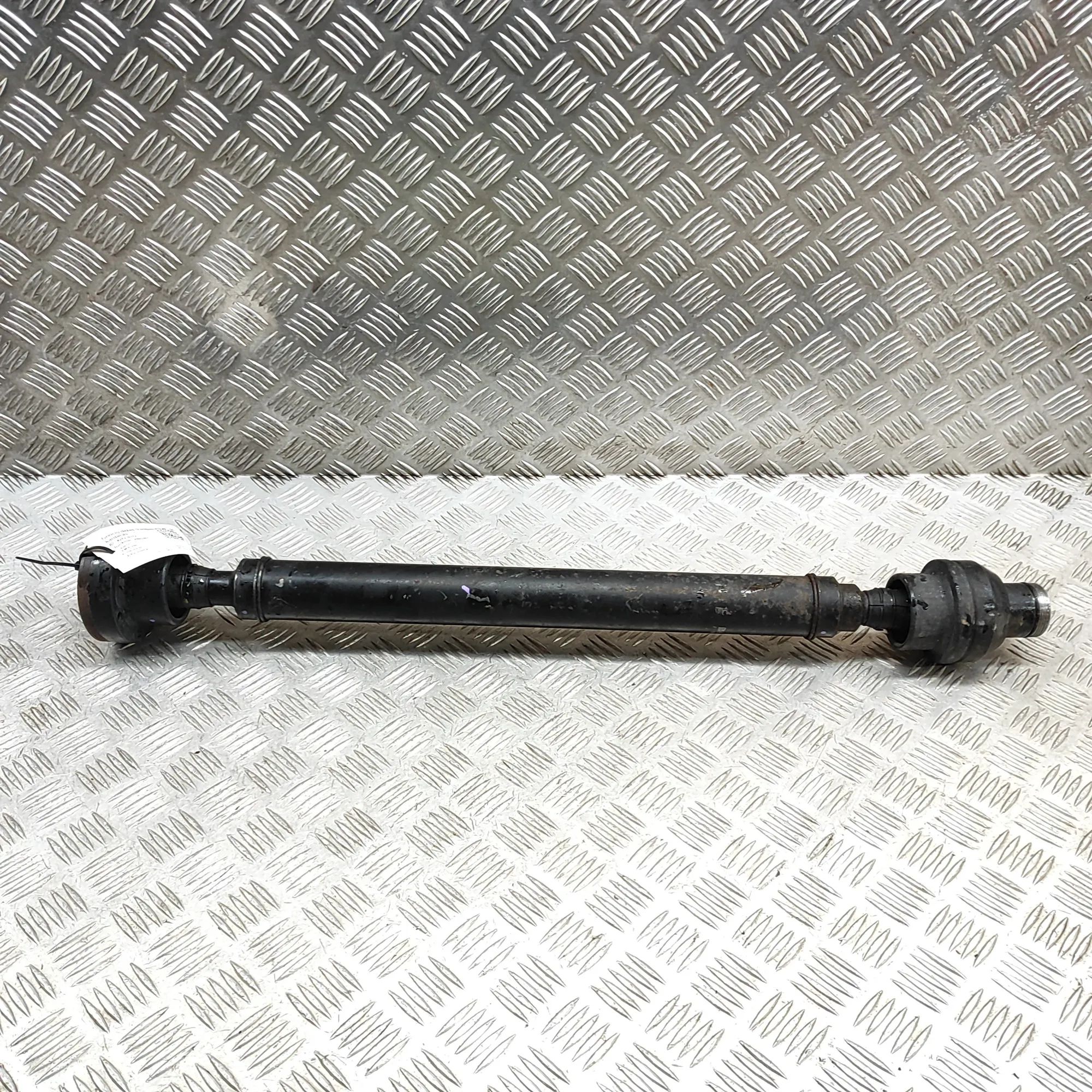 Land Rover Range Rover Sport (L494) Gearbox Short Propshaft Gearbox Short Propshaft — LAND ROVER RANGE ROVE...
