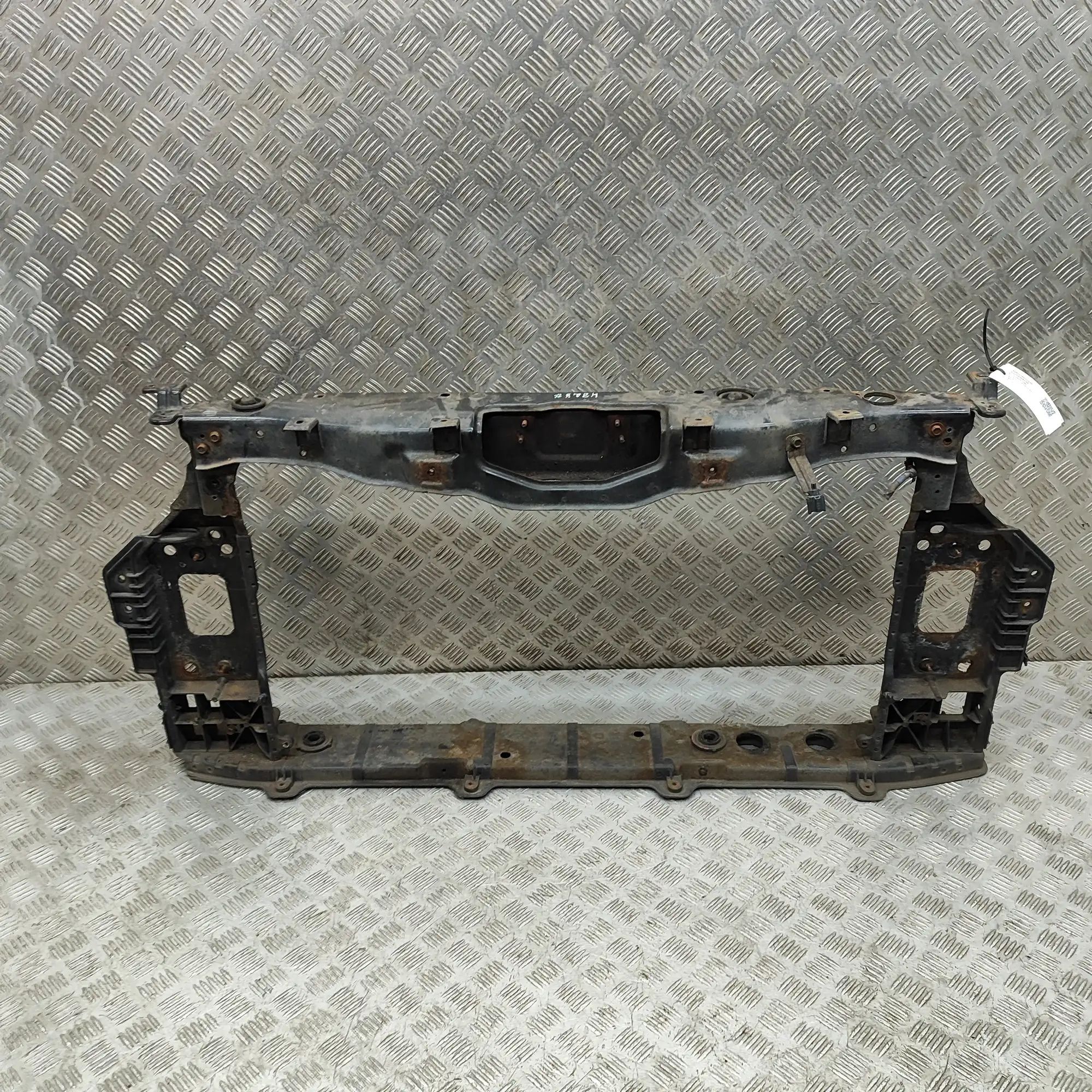 Hyundai i40 Slam Panel Frame Kit Slam Panel Frame Kit — HYUNDAI I40 (CW VF) (201...