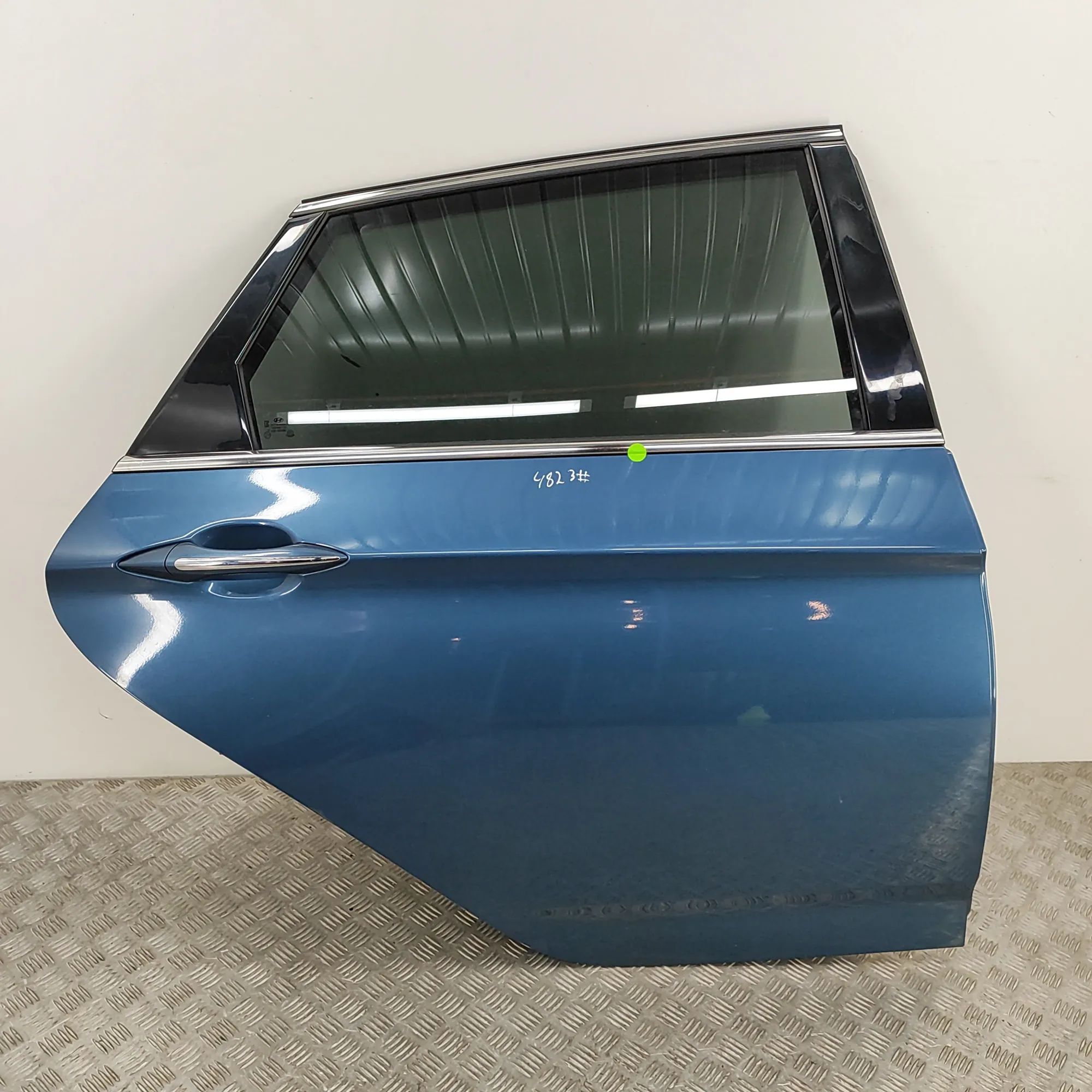 Hyundai i40 Door — rear right Door — rear right — HYUNDAI I40 (CW VF) (2011-....