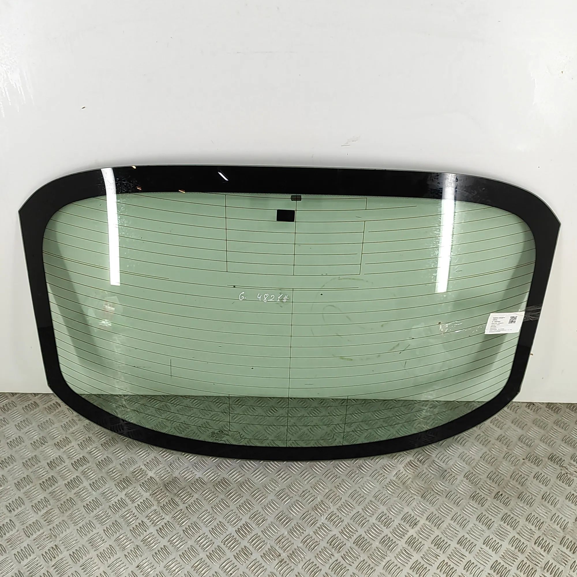 Kia Optima (TF) Tailgate Window Glass Tailgate Window Glass — KIA OPTIMA (2010-...) —...