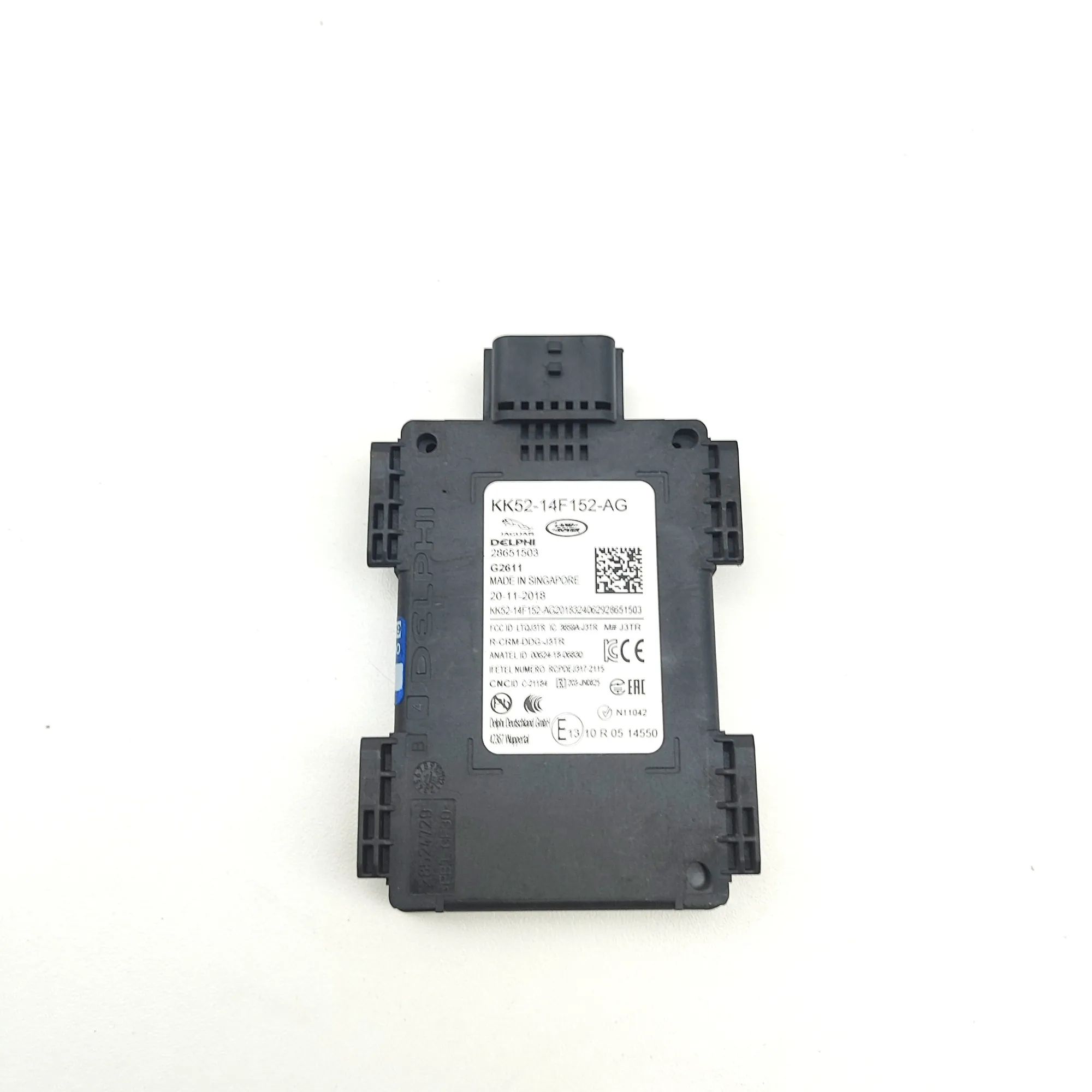 Land Rover Range Rover Sport (L494) Blind Spot Control Module Blind Spot Control Module — LAND ROVER RANGE RO...
