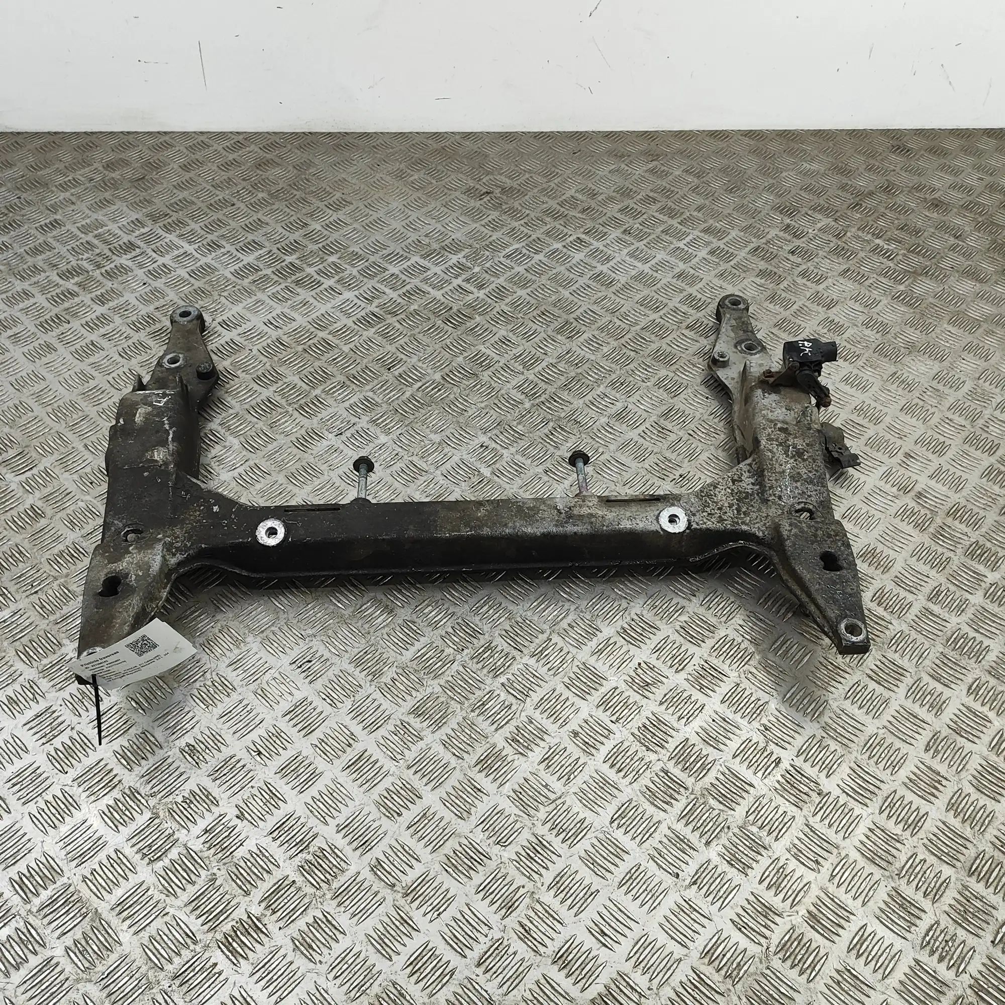 Porsche 911 (996) Front subframe Front subframe — PORSCHE 911 (Cabrio 996) (1998...