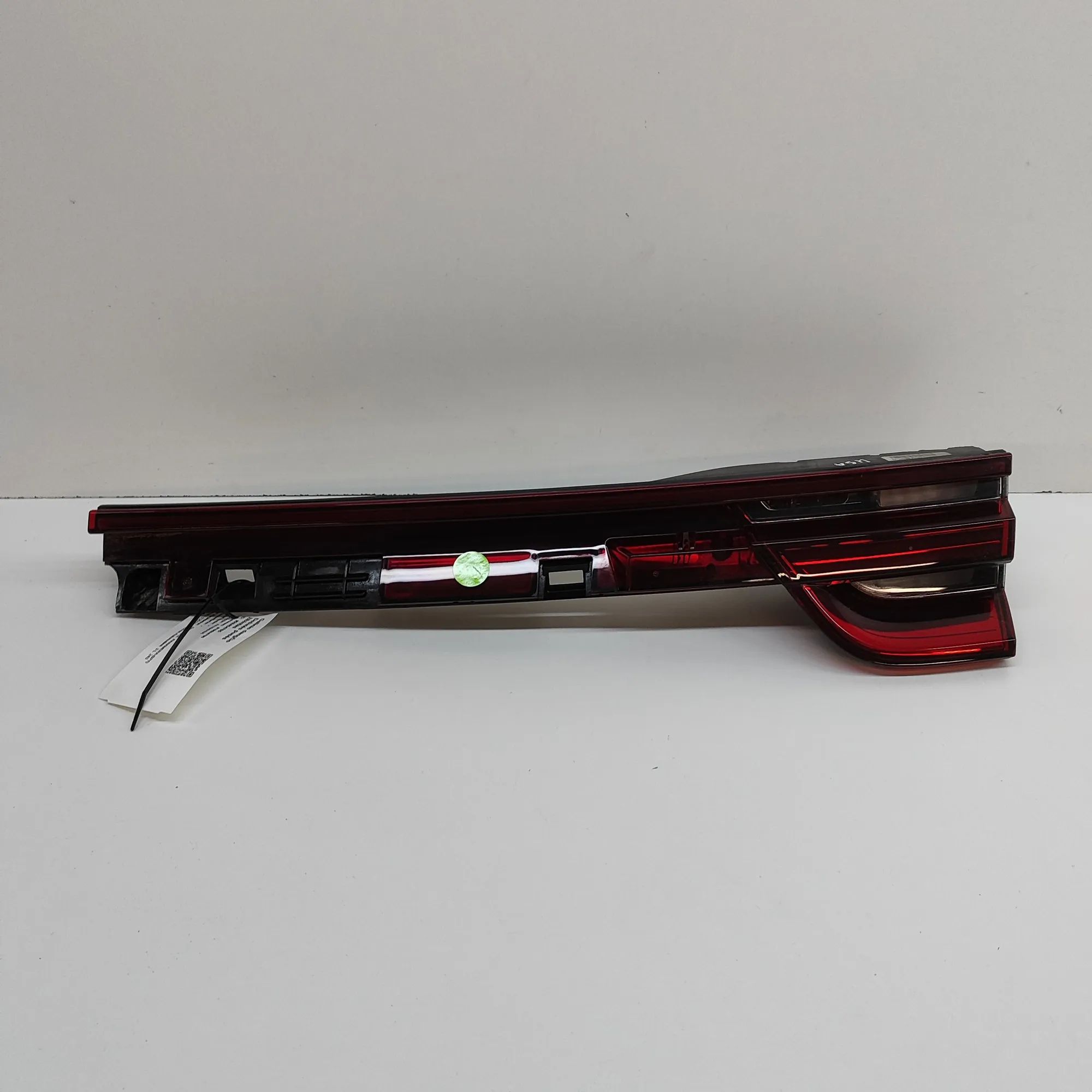 Porsche Panamera Right Side Tailgate Tail Light