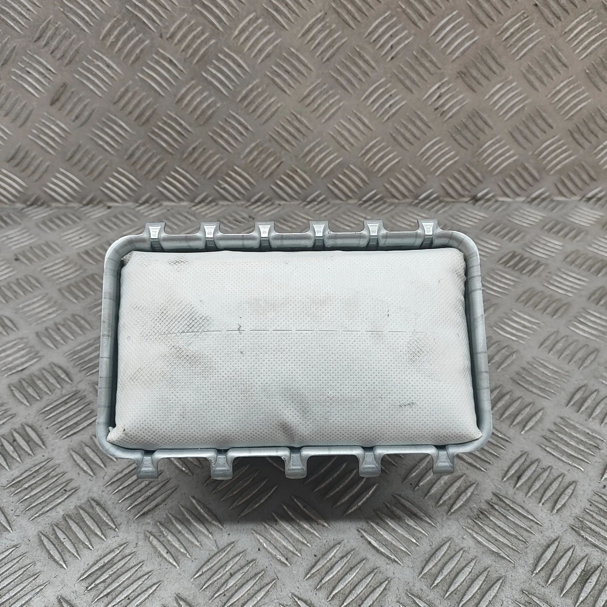 Fiat 500L (351, 352) Dashboard Safety Bag SRS Dashboard Safety Bag SRS — FIAT 500L (351_, 352...