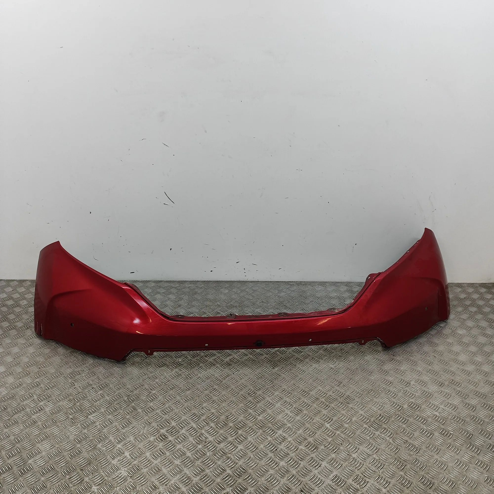 Honda CR-V front bumper Front bumper — HONDA CR-V (V RW) (2017-...) — 7...