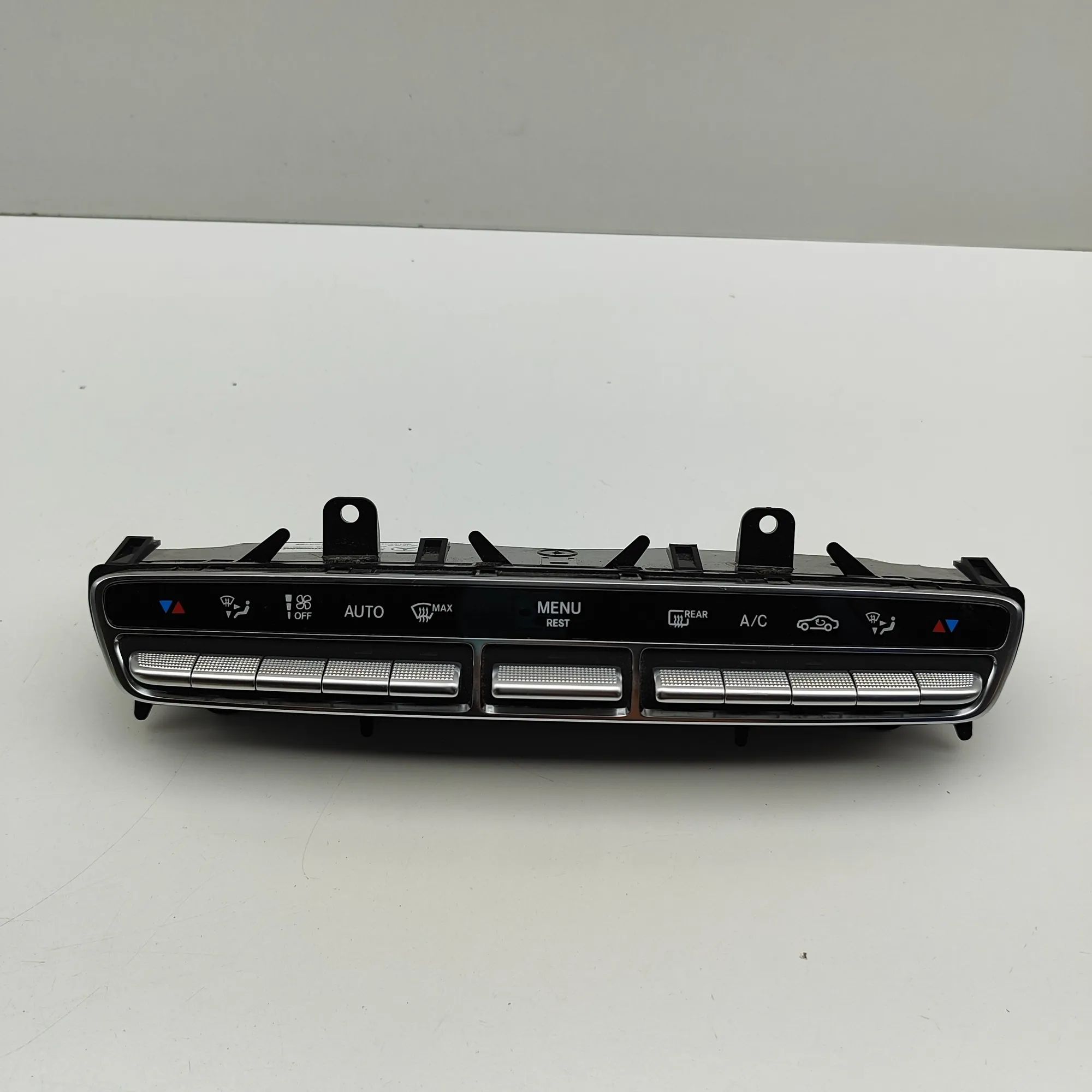 Mercedes-Benz GLC (X253) Climate control unit Climate control unit — MERCEDES BENZ GLC (C253)...