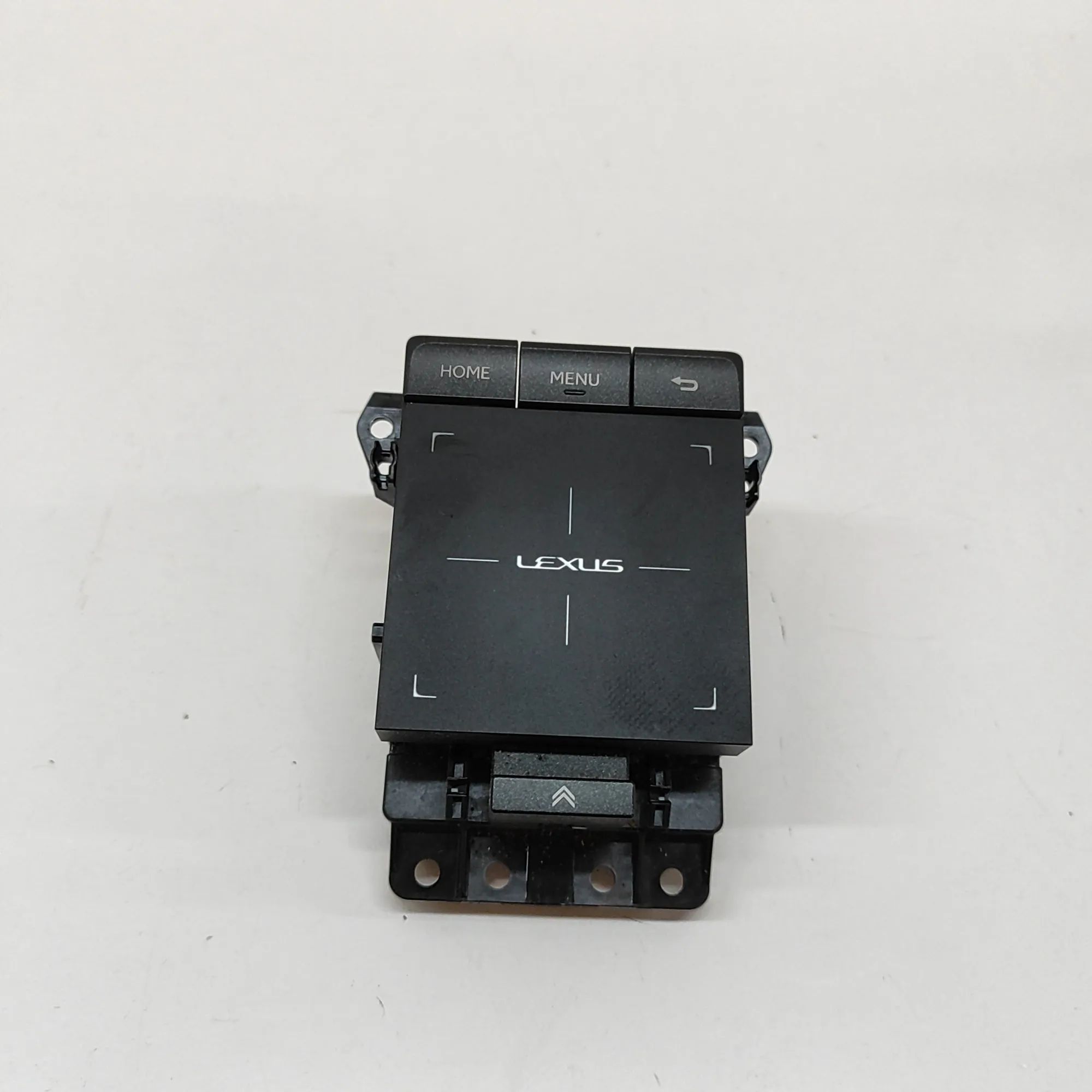 Lexus NX Audio player buttons Audio player buttons — LEXUS NX (_Z1_) (2014-.....
