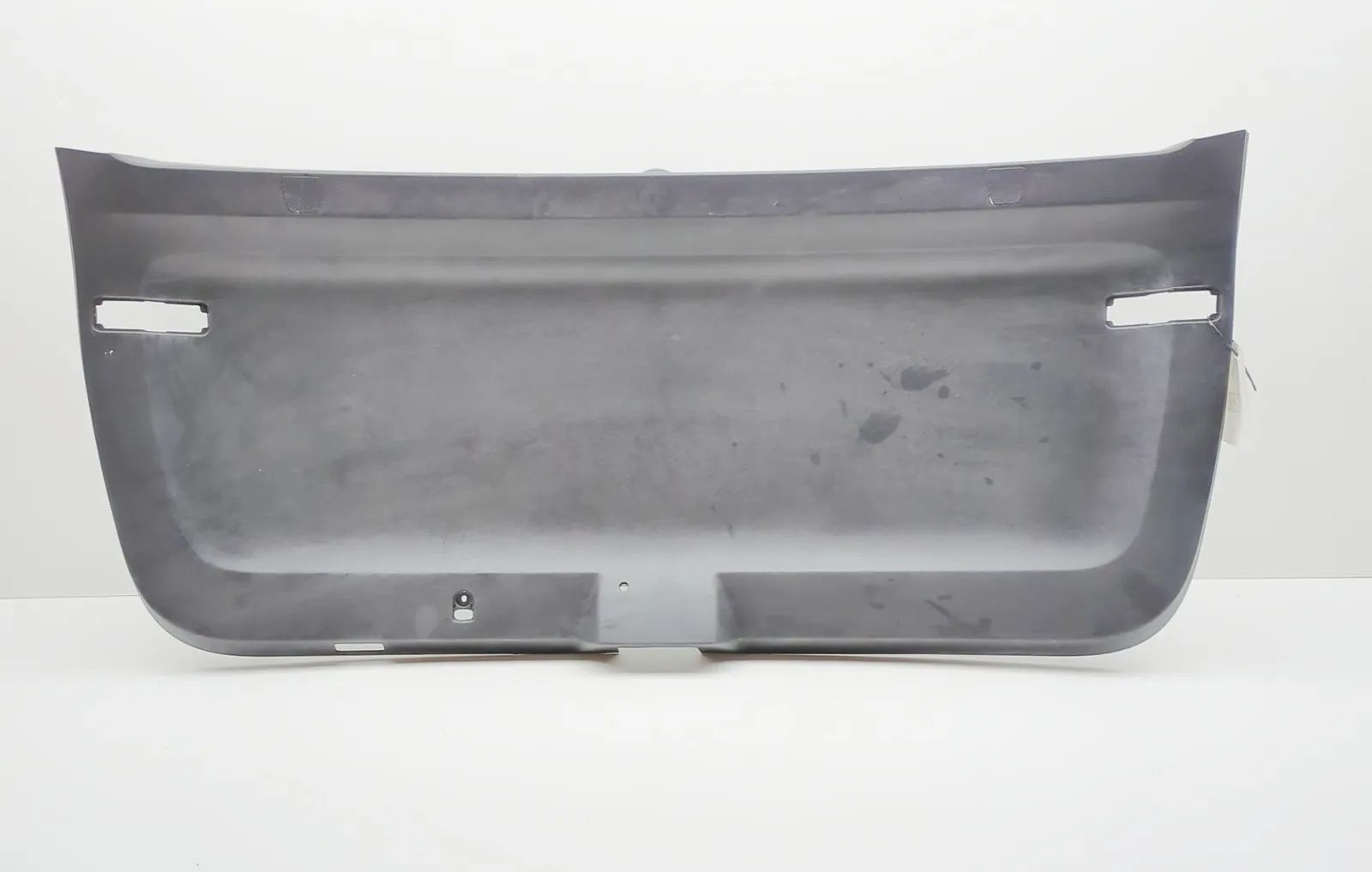 Skoda Karoq Tailgate Bootlid Cover Trim Tailgate Bootlid Cover Trim — SKODA KAROQ (NU7)...
