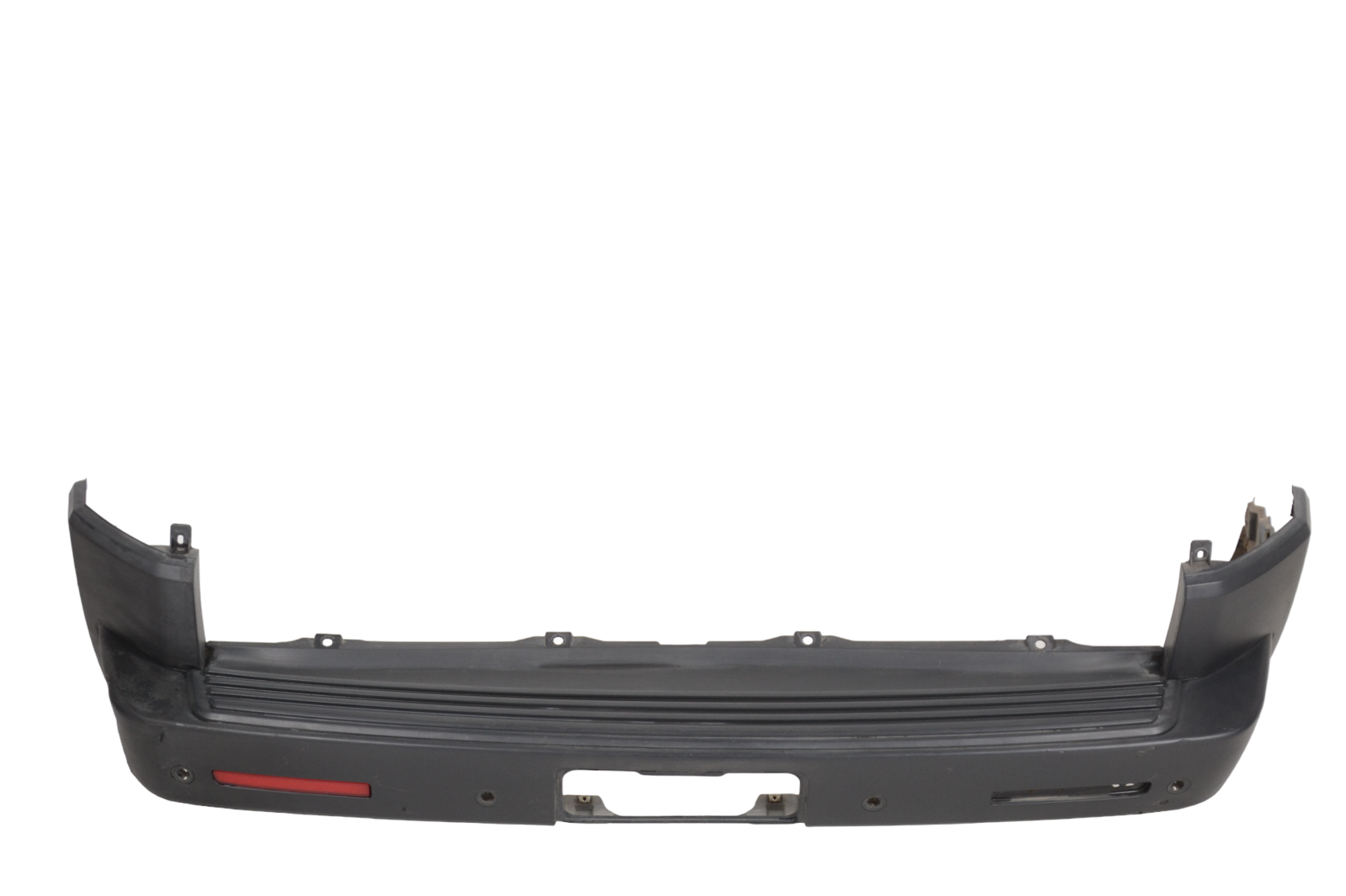 Land Rover Discovery Bumper rear Bumper rear — LAND ROVER DISCOVERY (IV L319) (2...