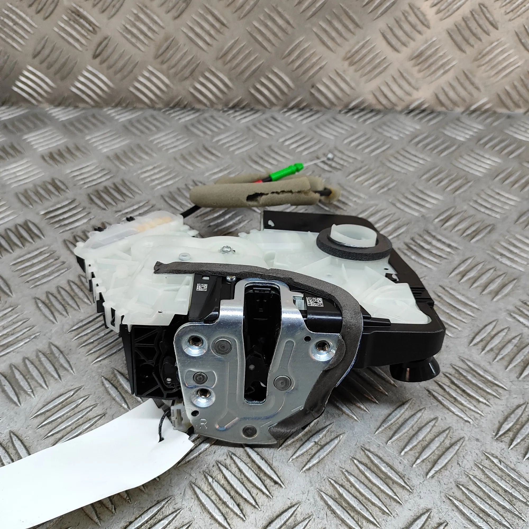Lexus RX Door lock — front right Door lock — front right — LEXUS RX (_LA1_, _LH1...