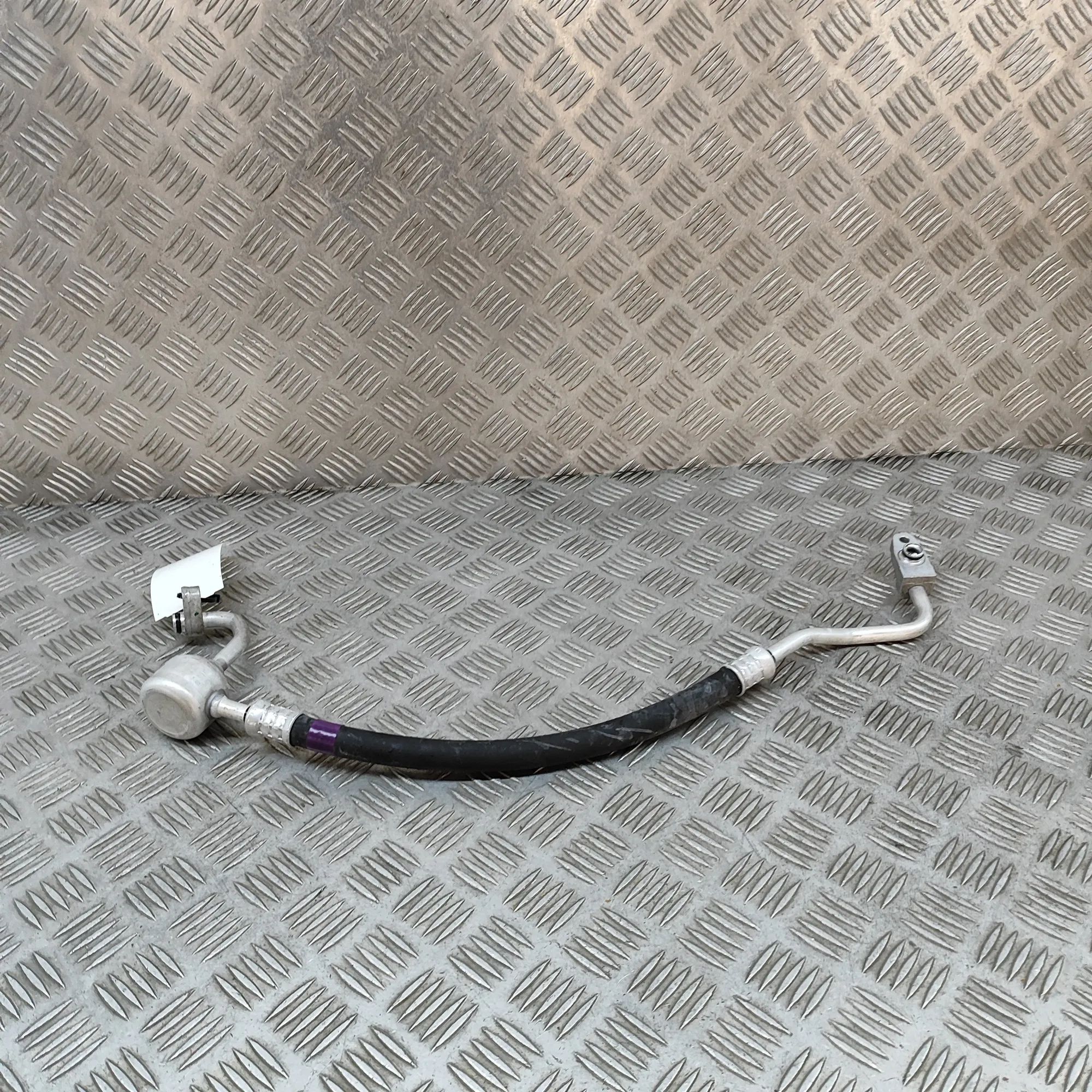 Lexus RX A/C Air Con Hose Pipe A/C Air Con Hose Pipe — LEXUS RX (_LA1_, _LH1_)...