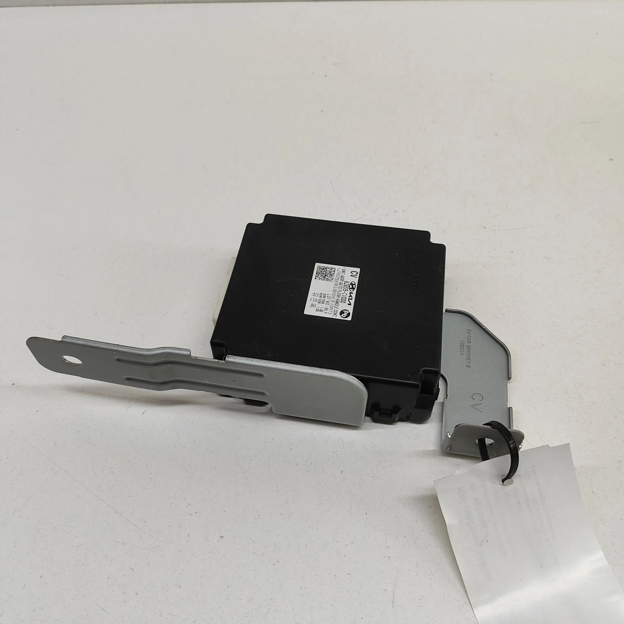 Kia EV6 Other Control Units Other Control Units — KIA EV6 (CV) (2021-...) —...