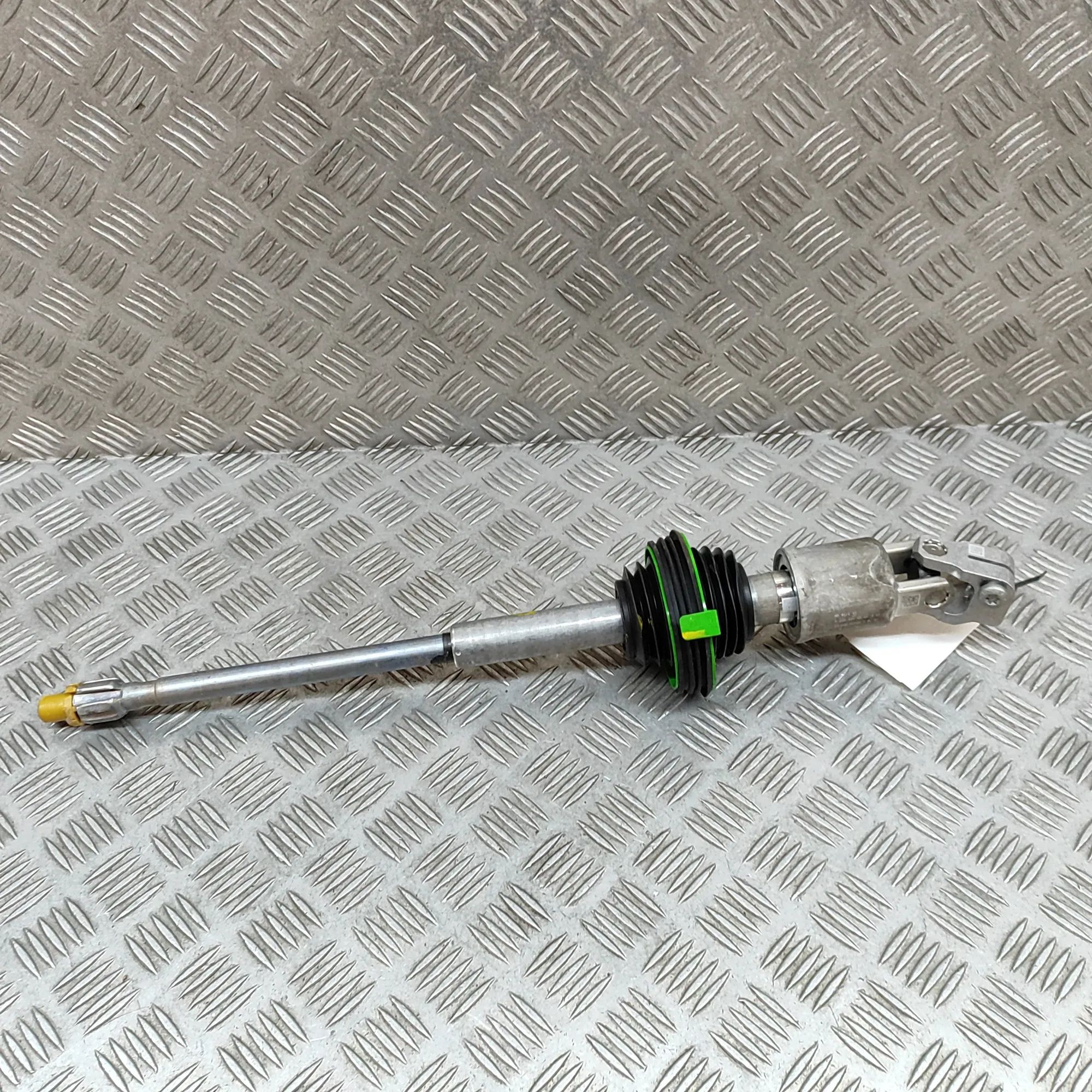 Mercedes-Benz A (W177) Steering Column Shaft Joint Steering Column Shaft Joint — MERCEDES BENZ C-C...