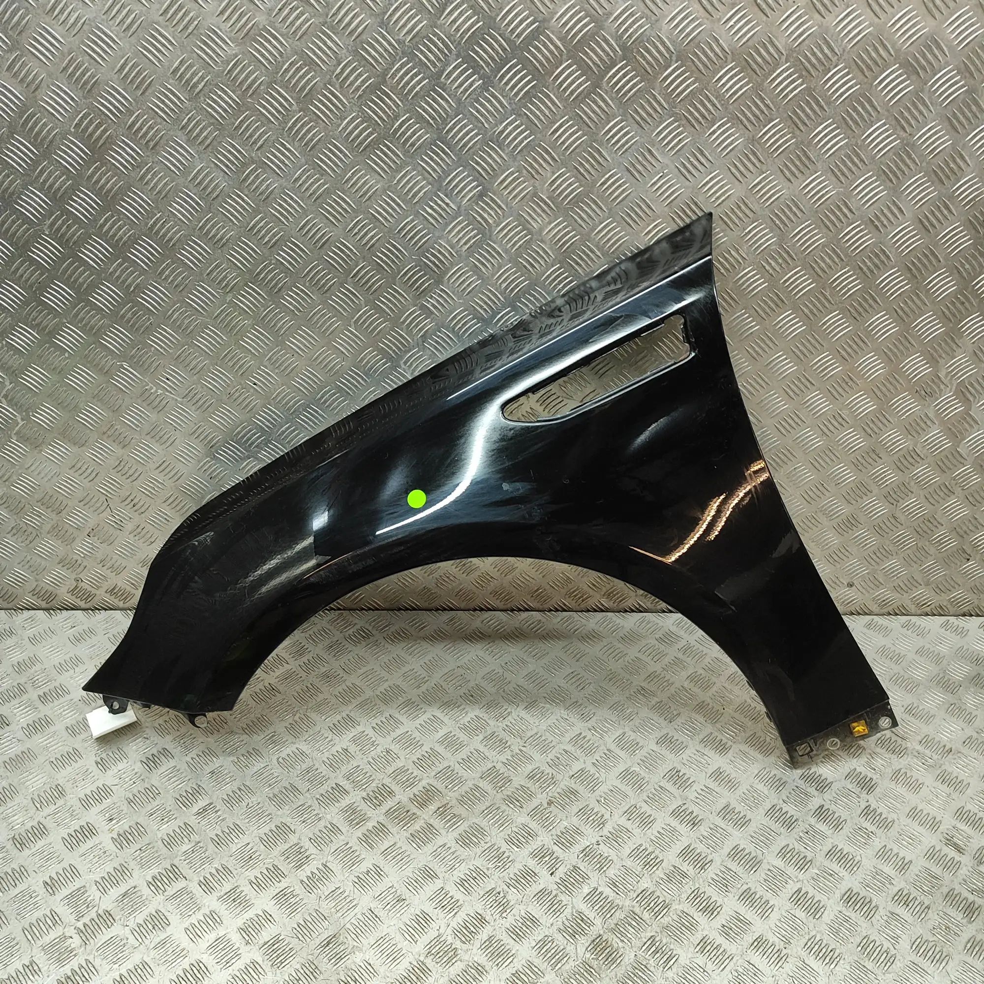 Kia Optima (JF) Front Left Fender Front Left Fender — KIA OPTIMA (Sportswagon) (2...