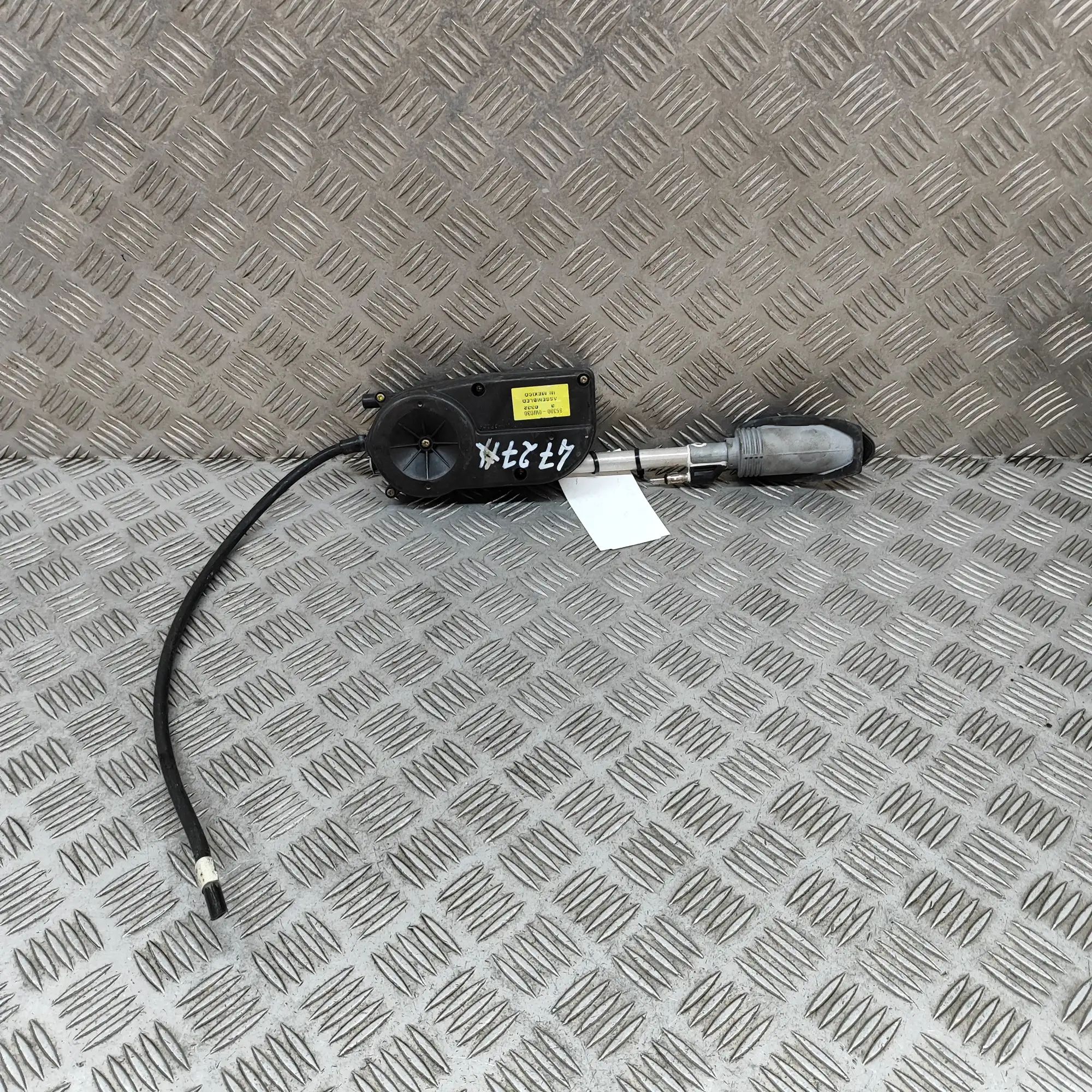 Lexus RX antenna Antenna — LEXUS RX (_U3_) (2003-2008) — 86300-0...