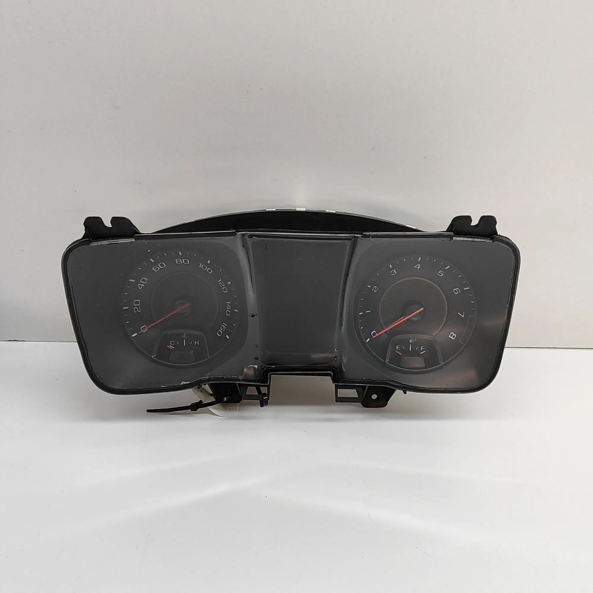 Chevrolet Camaro Instrument Cluster Speedometer Instrument Cluster Speedometer — CHEVROLET CAMA...