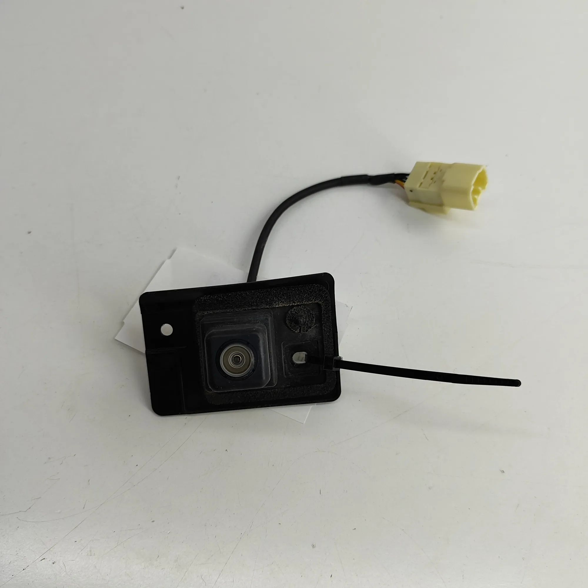 Mitsubishi Outlander Rear View Camera Rear View Camera — MITSUBISHI OUTLANDER (III GG...
