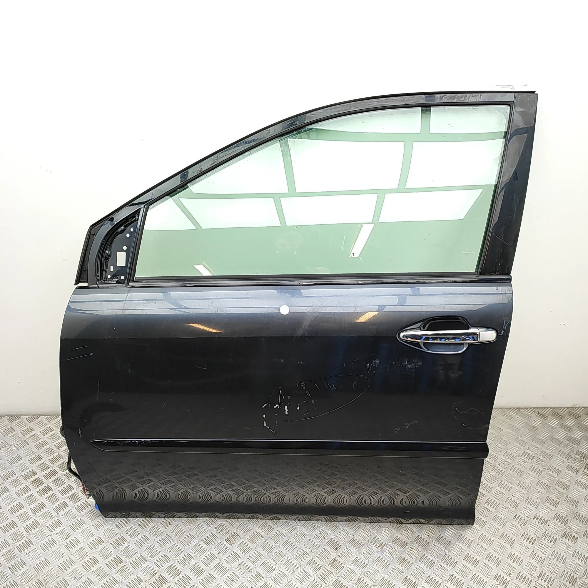 Lexus RX Door — front left Door — front left — LEXUS RX (_U3_) (2003-2008)...
