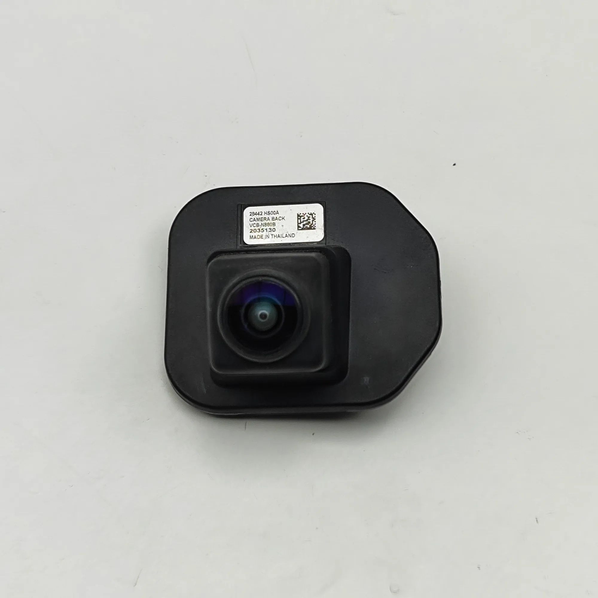 Nissan Juke Rear View Camera Rear View Camera — NISSAN JUKE (F16) (2019-...)...