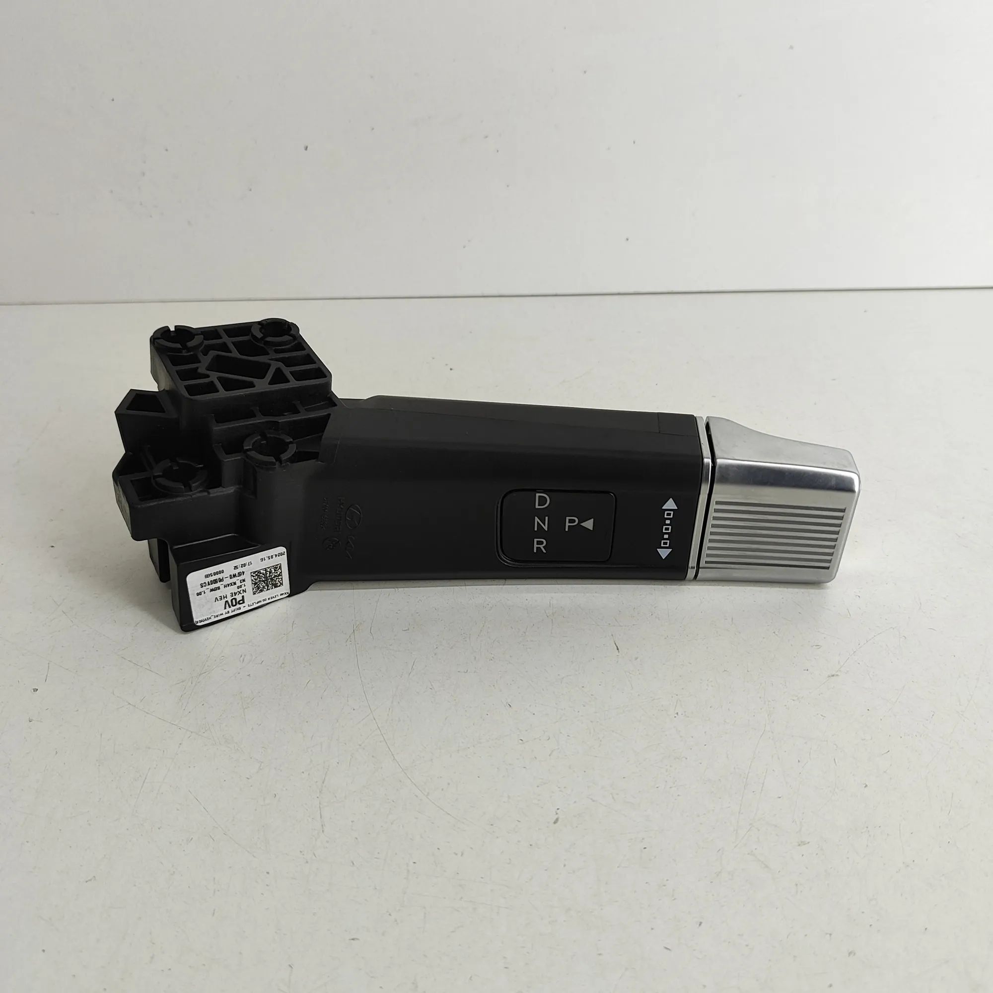 Hyundai Tucson Steering Wheel Gear Shifter Paddle Steering Wheel Gear Shifter Paddle — HYUNDAI TU...