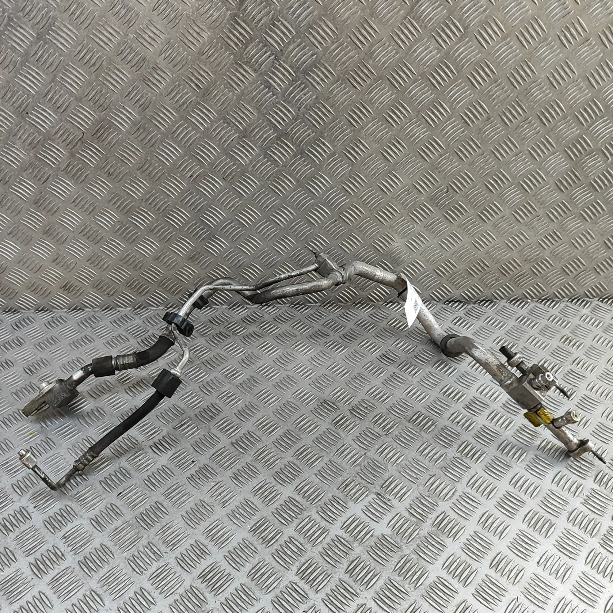 Maserati Levante A/C Air Con Hose Pipe A/C Air Con Hose Pipe — MASERATI LEVANTE (SUV M...