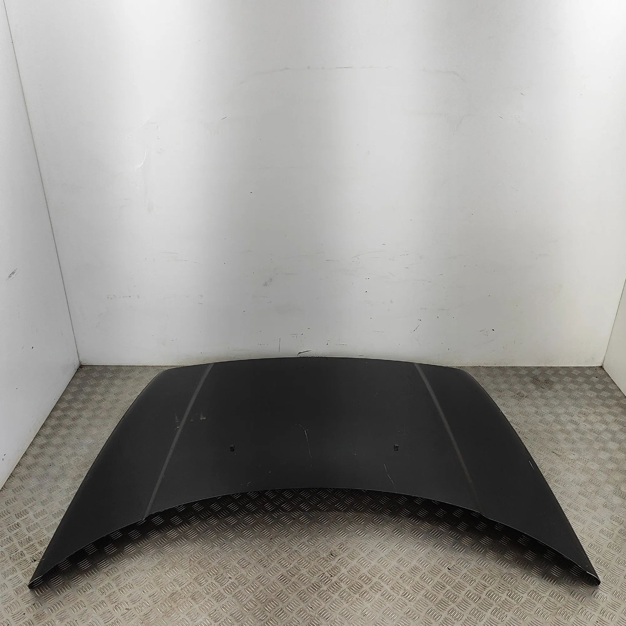 Jeep Grand Cherokee (WJ) Bonnet Hood Bonnet Hood — JEEP GRAND CHEROKEE (II WJ, WG) (...