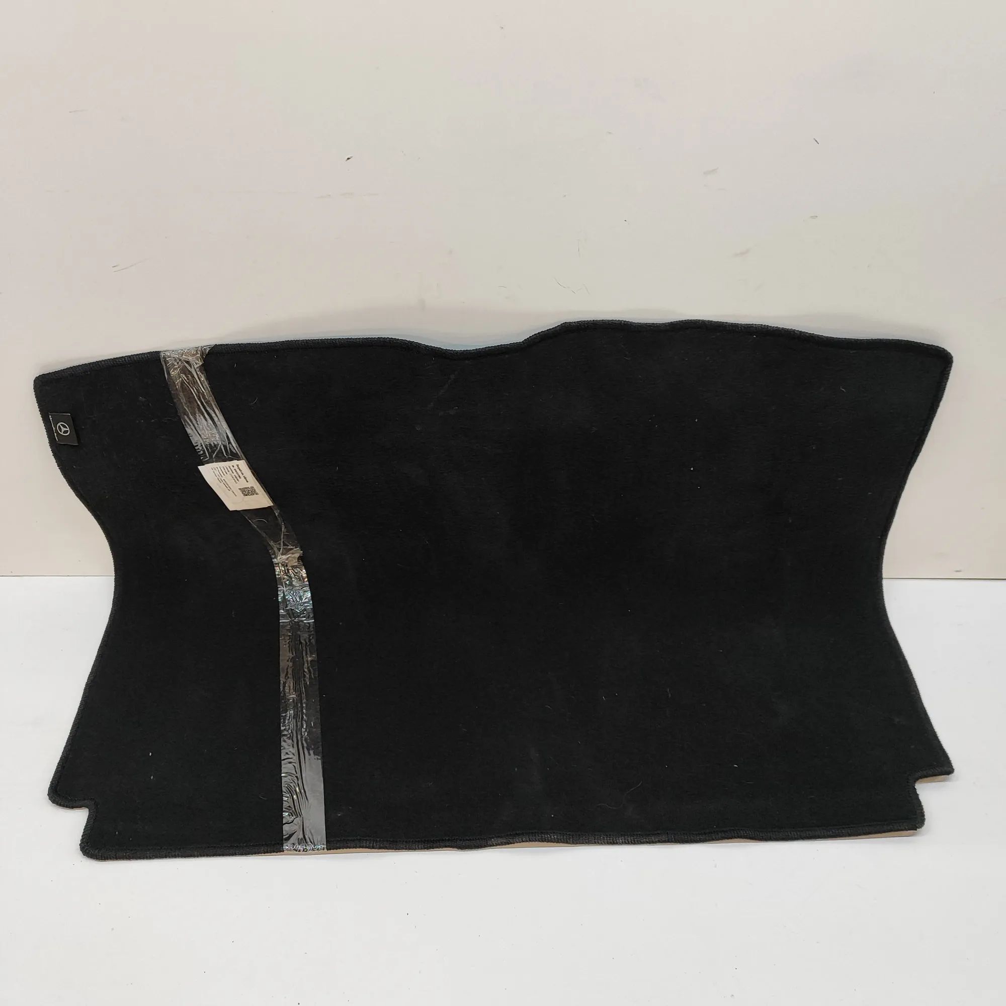 Mercedes-Benz A (W177) Boot carpet Boot carpet — MERCEDES BENZ EQAH243 (2021-...) ...