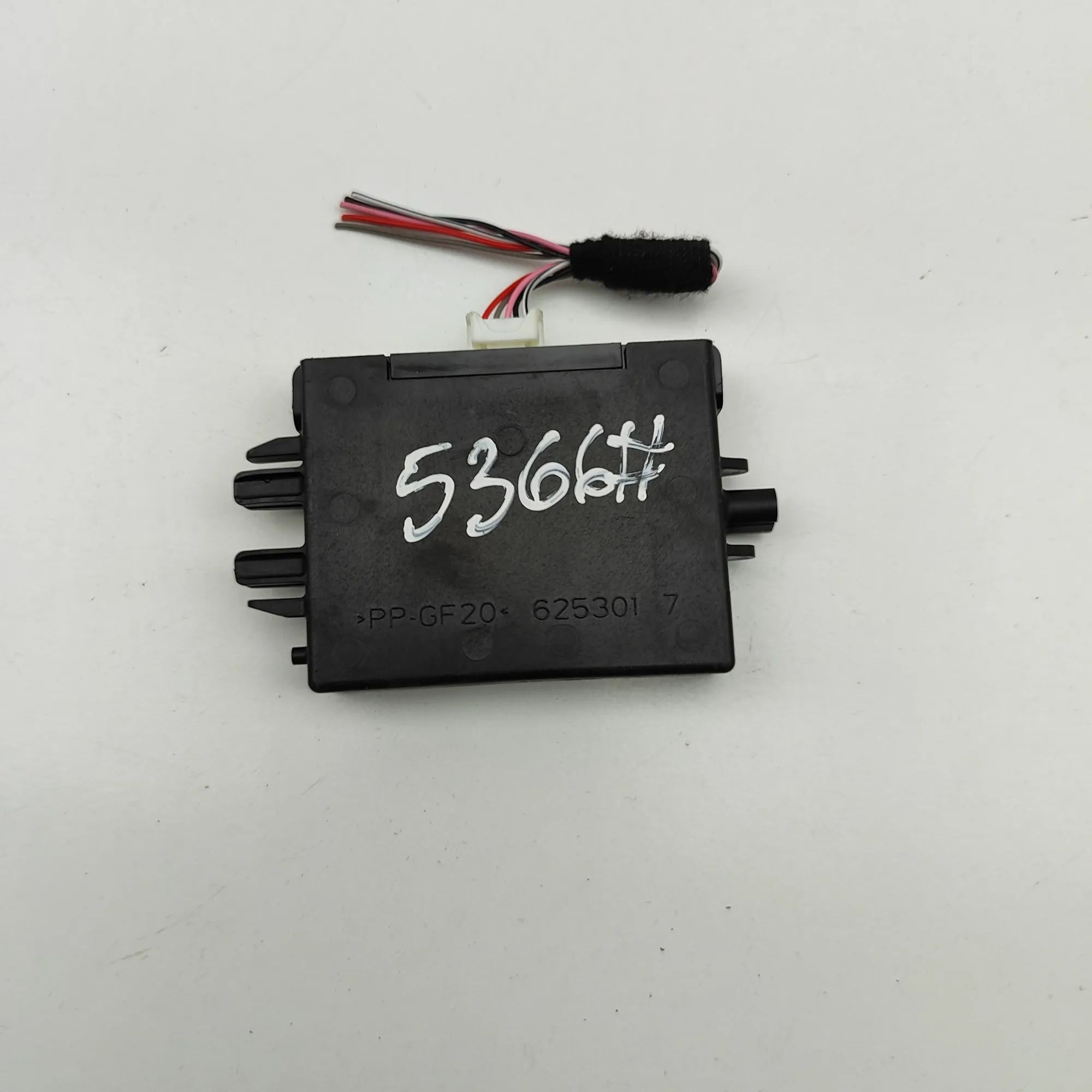Lexus RX Immobiliser Control Module Immobiliser Control Module — LEXUS RX (_LA1_, _...