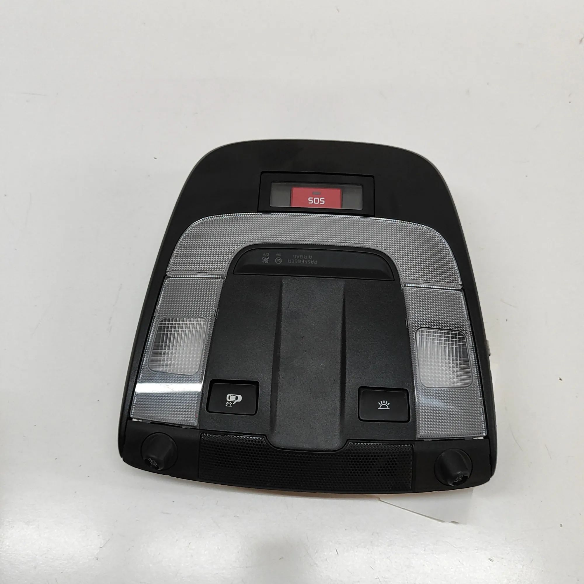 Kia Sportage Interior light Interior light — KIA SPORTAGE (V NQ5) (2021-......