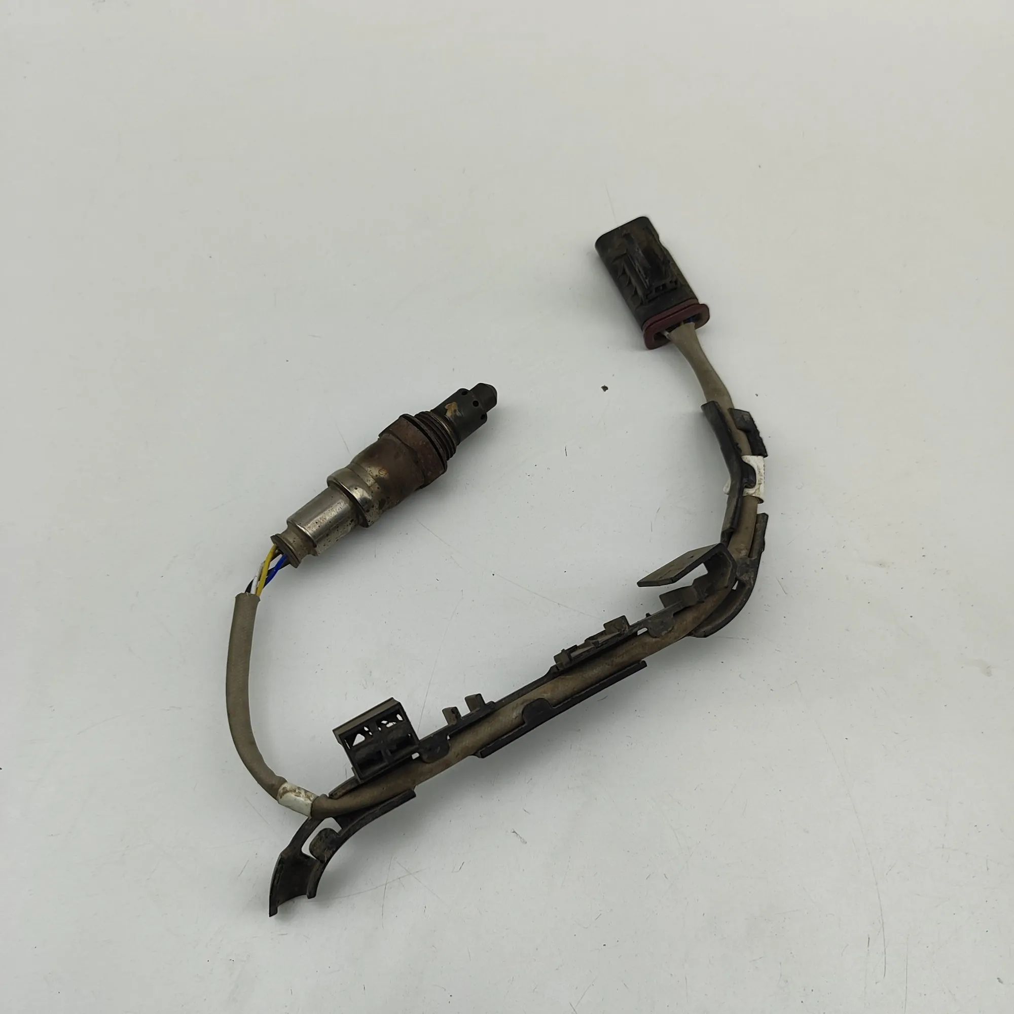 BMW X5 (G05) Lambda Oxygen Sensor Lambda Oxygen Sensor — BMW X5 (G05) (2018-...) ...